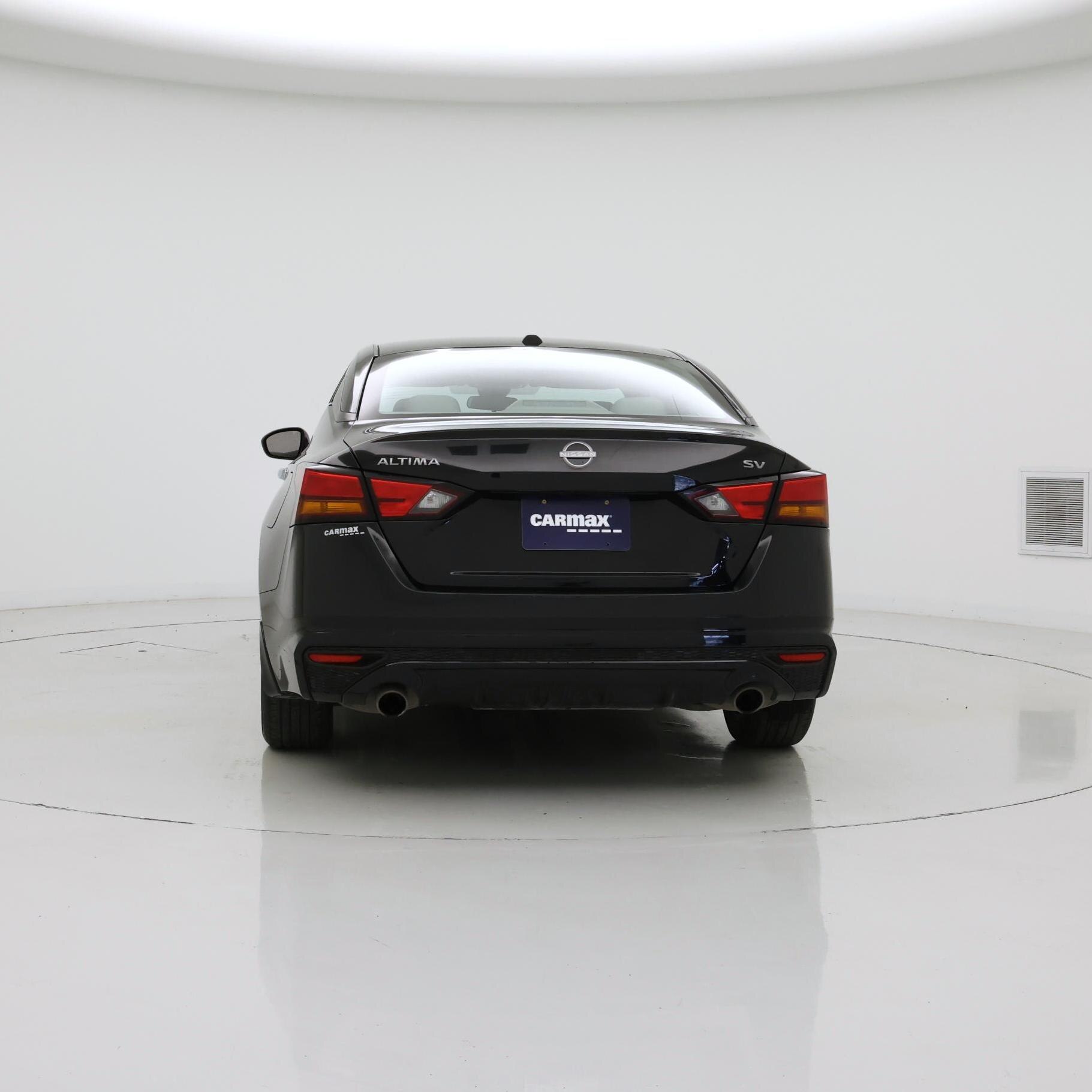 Thumbnail: 2024 Nissan Altima - 6