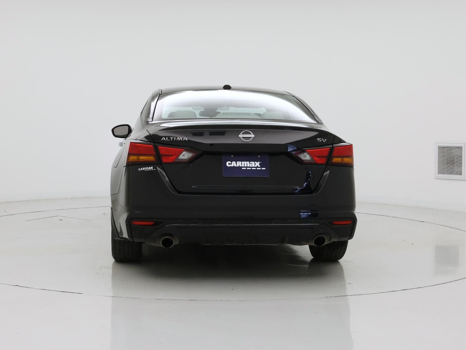 2024 Nissan Altima SV - Photo 7