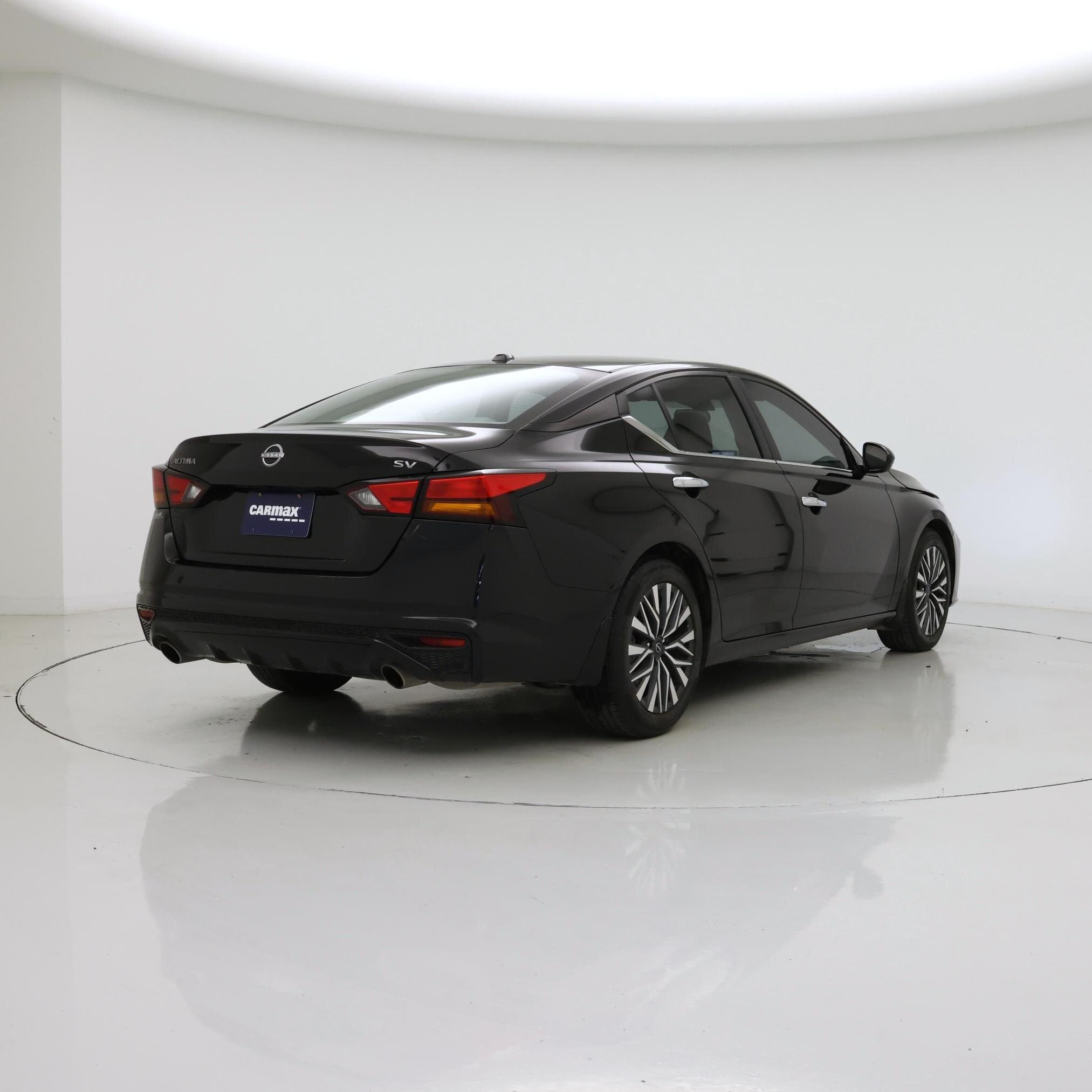 Thumbnail: 2024 Nissan Altima - 8