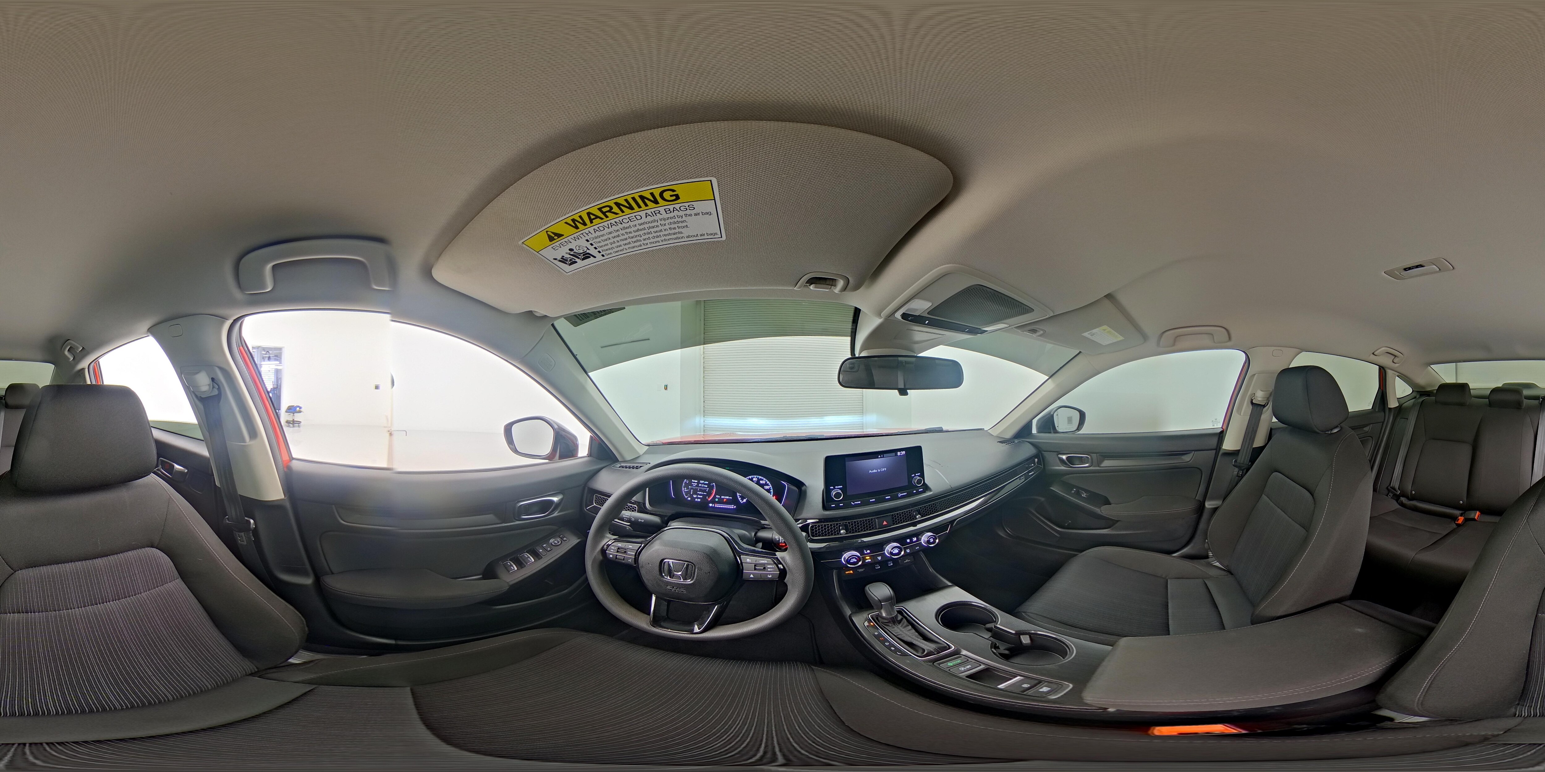 2025 Honda Civic LX - Photo 26