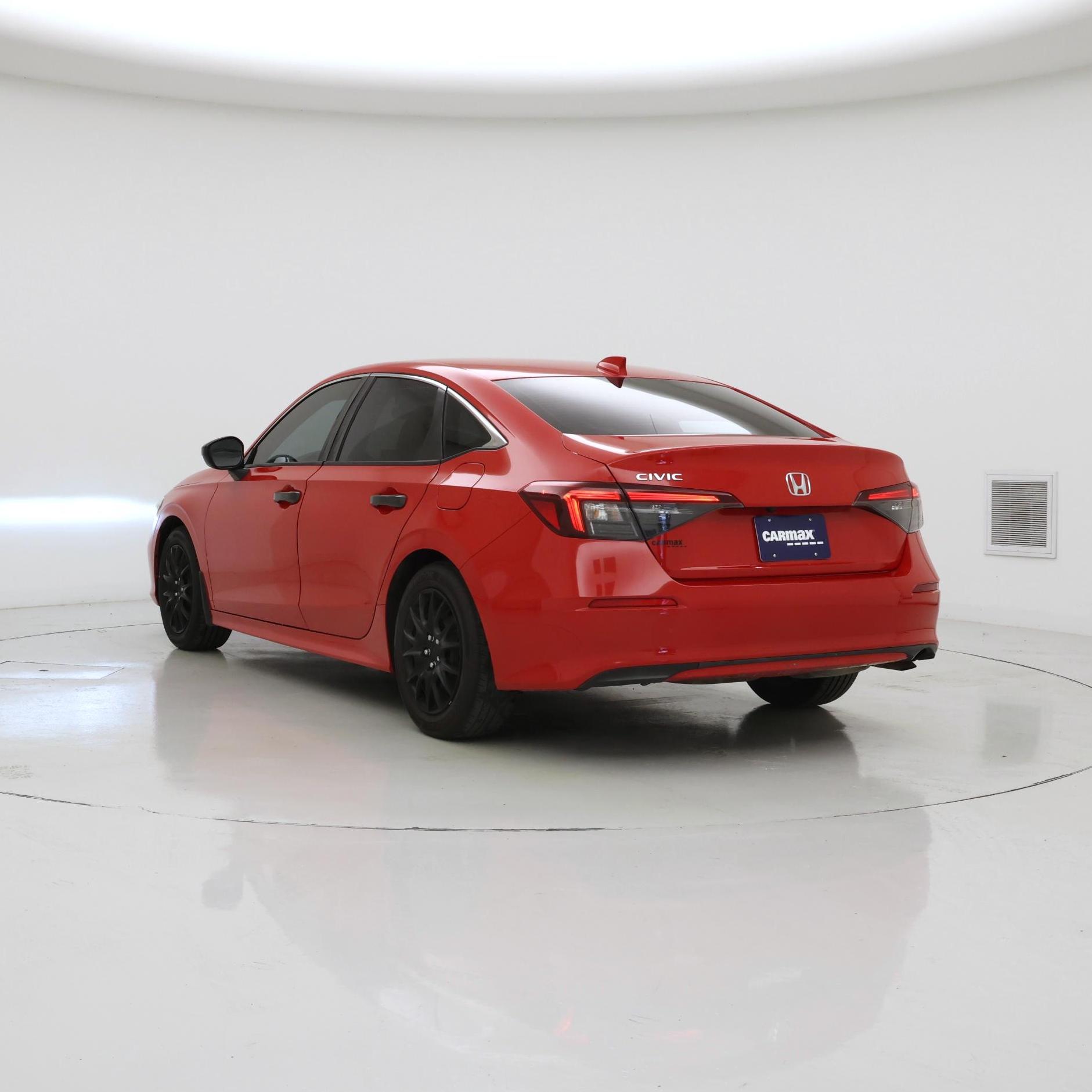 Thumbnail: 2025 Honda Civic - 2