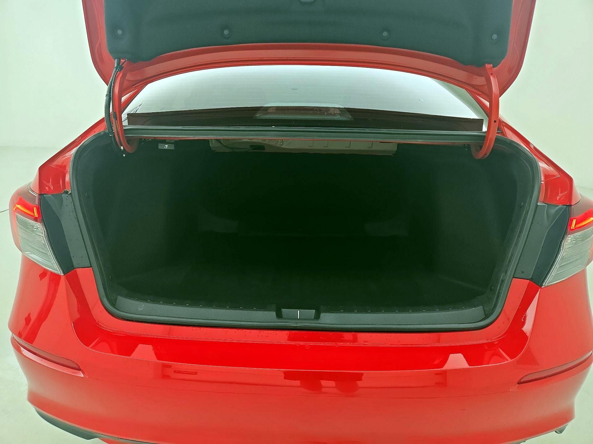 Thumbnail: 2025 Honda Civic - 20