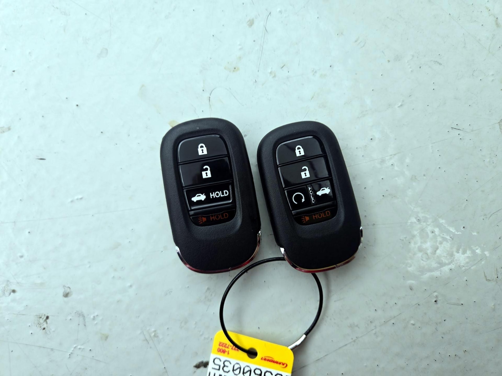 2025 Honda Civic LX - Photo 23