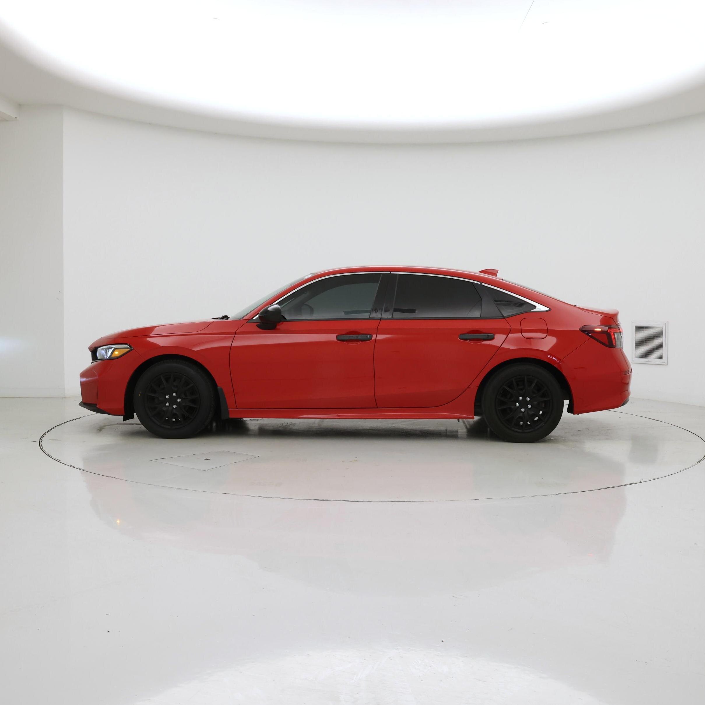 Thumbnail: 2025 Honda Civic - 3