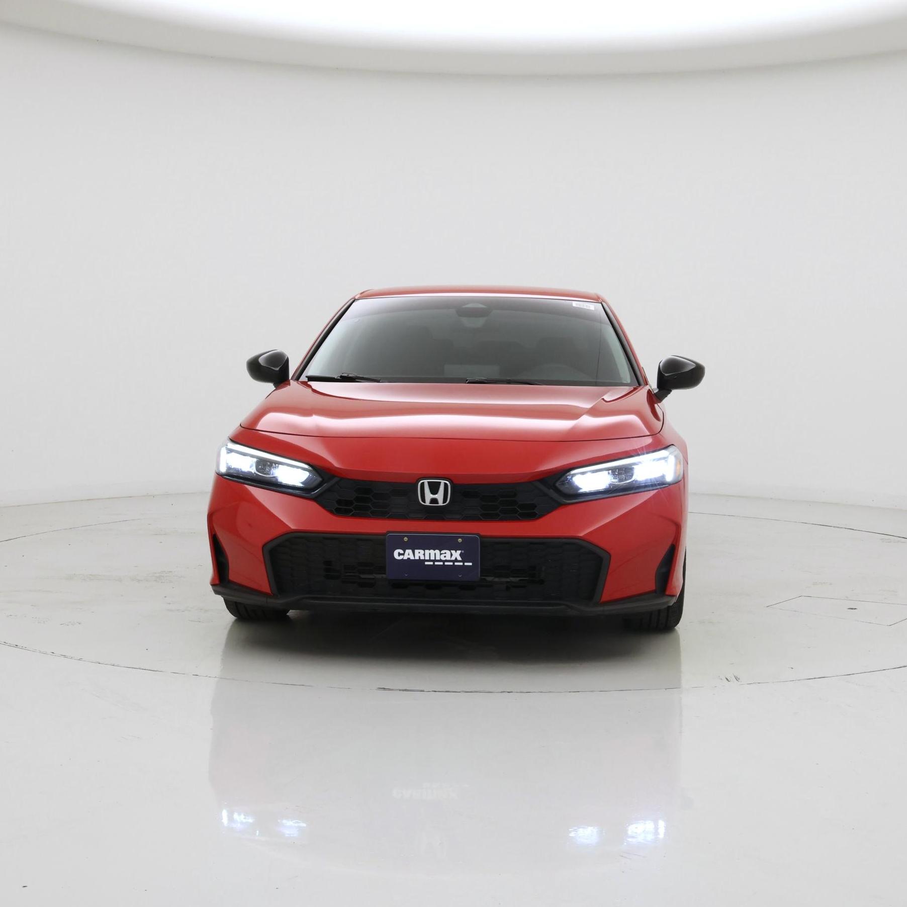 Thumbnail: 2025 Honda Civic - 5