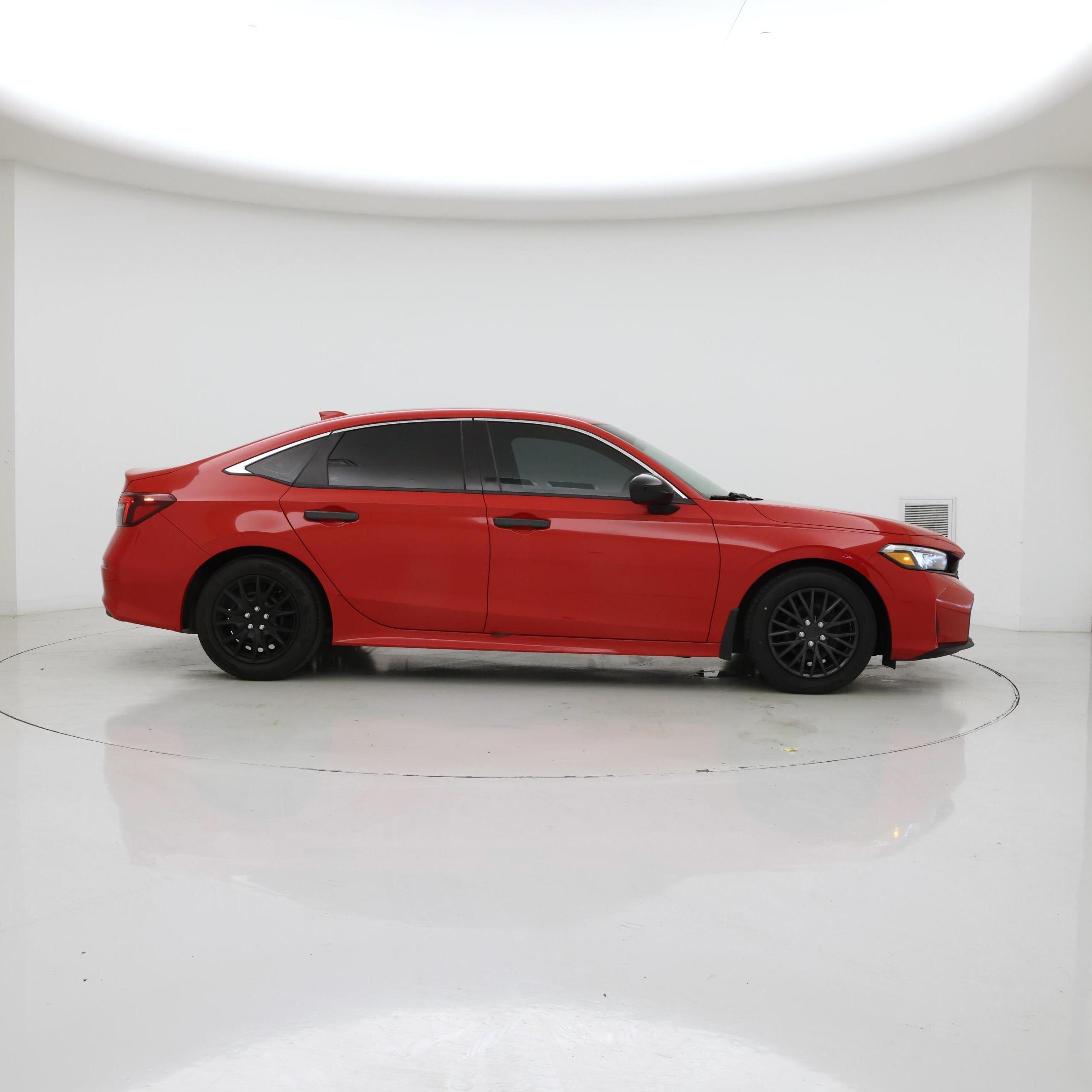 Thumbnail: 2025 Honda Civic - 7