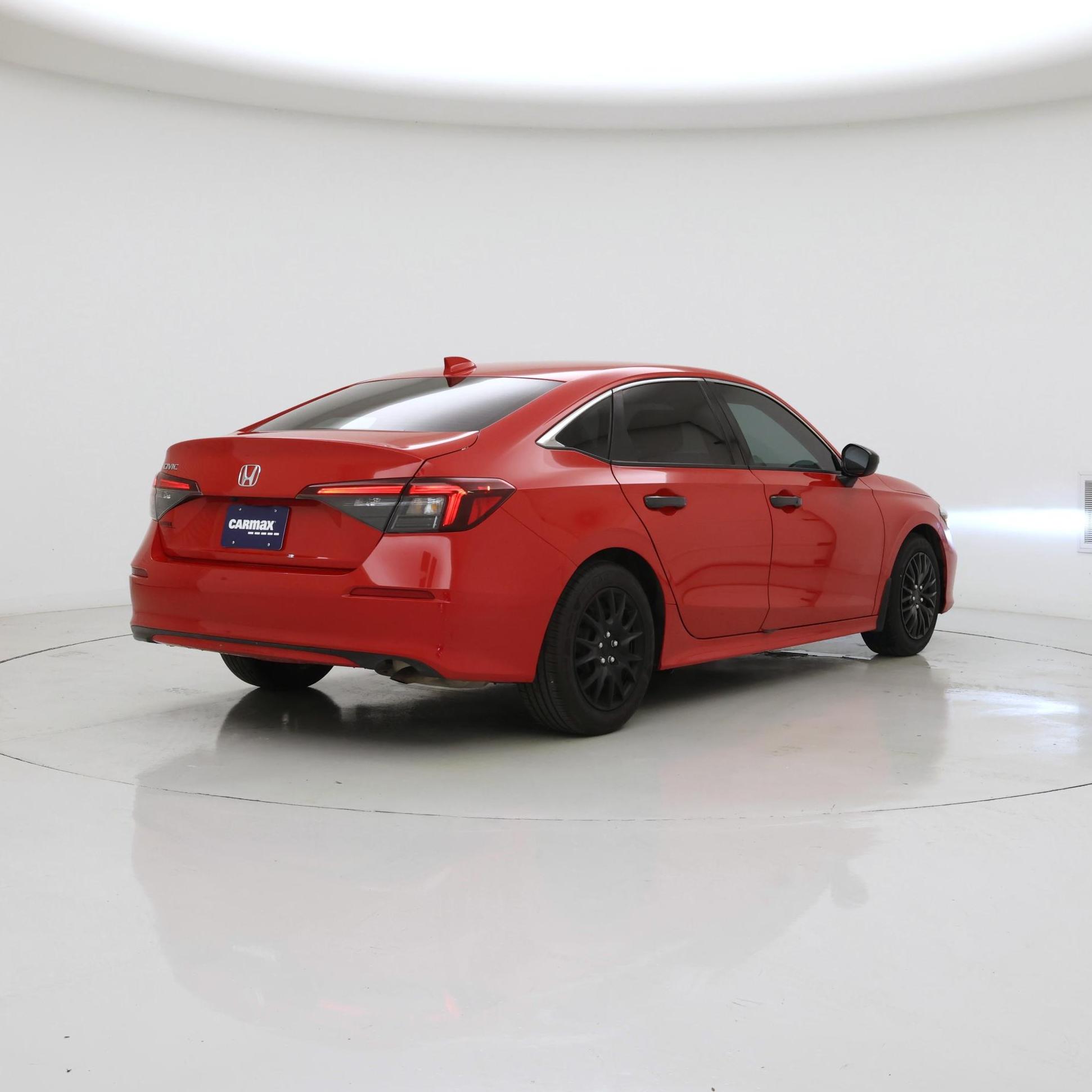 Thumbnail: 2025 Honda Civic - 8