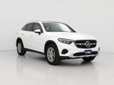 2025 Mercedes-Benz GLC300