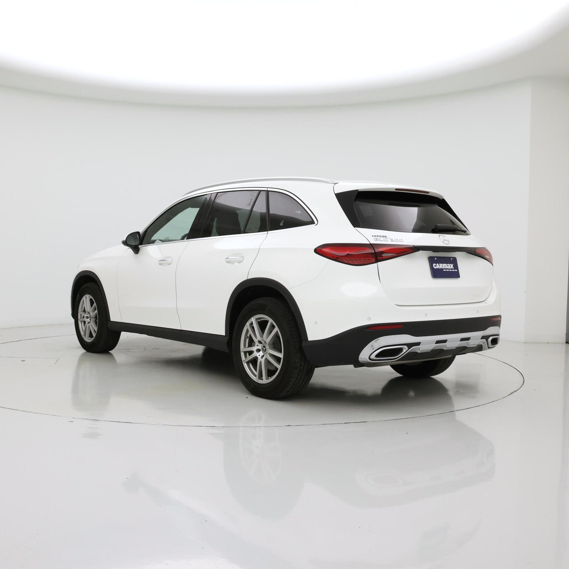 Thumbnail: 2025 Mercedes-Benz GLC - 2