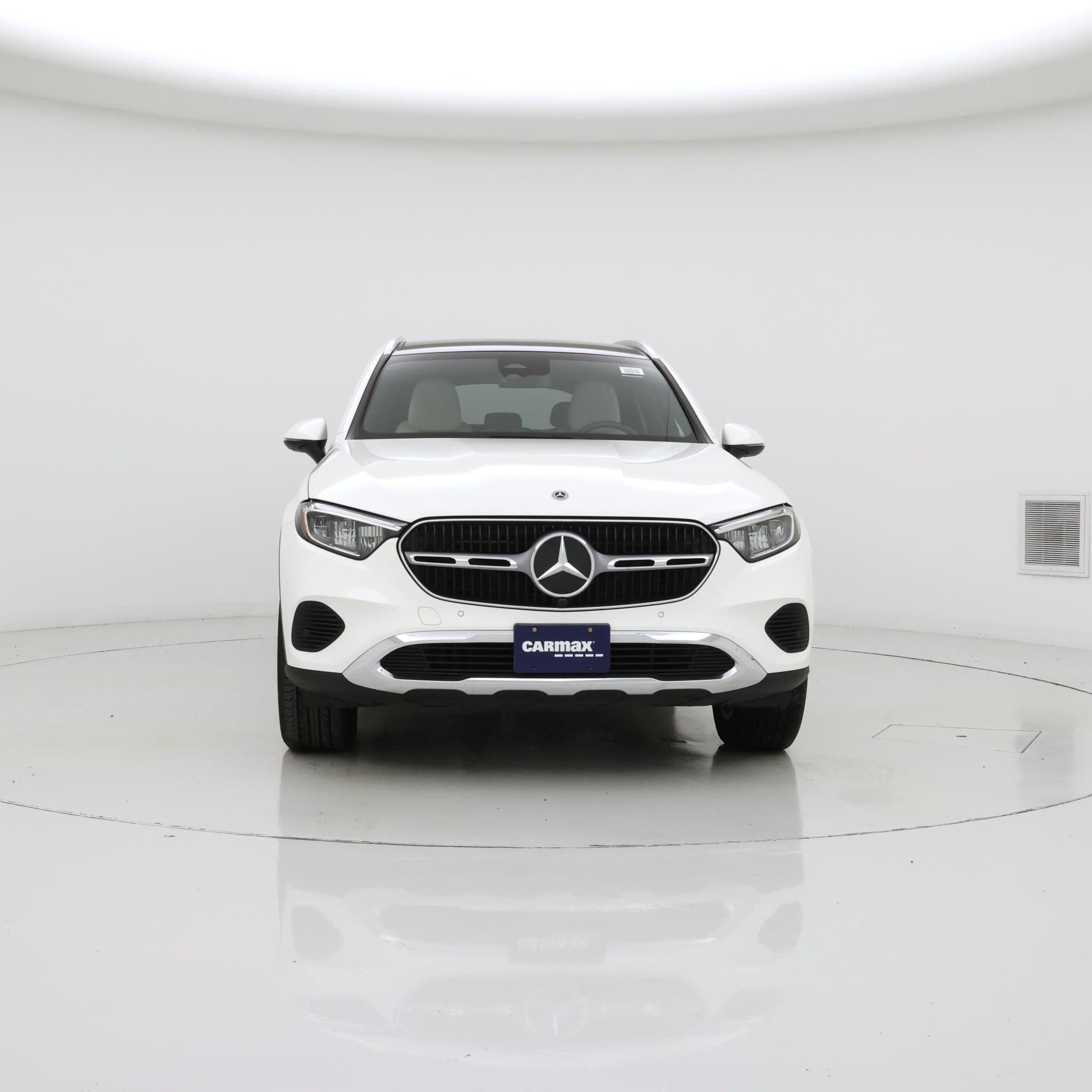 Thumbnail: 2025 Mercedes-Benz GLC - 5