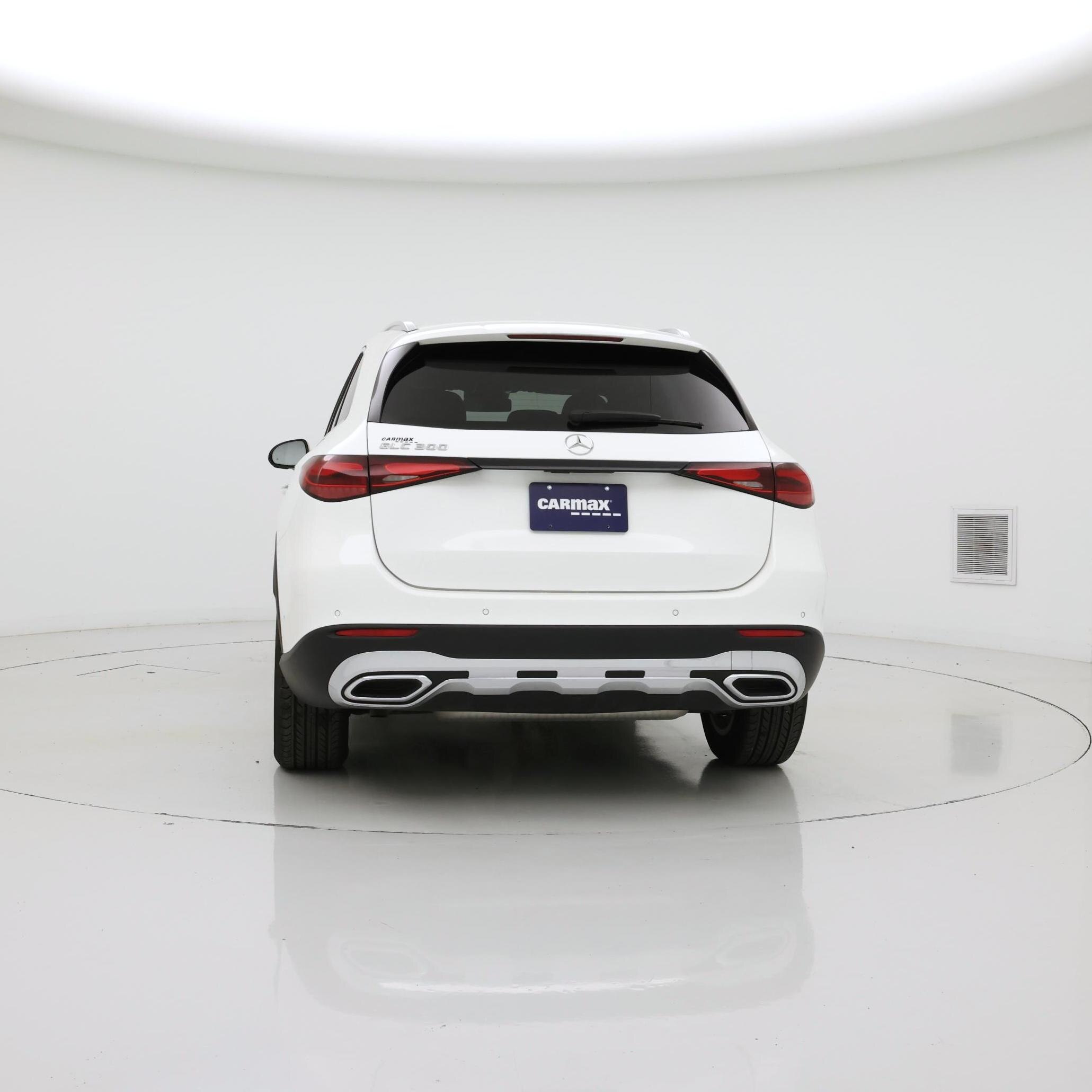 Thumbnail: 2025 Mercedes-Benz GLC - 6