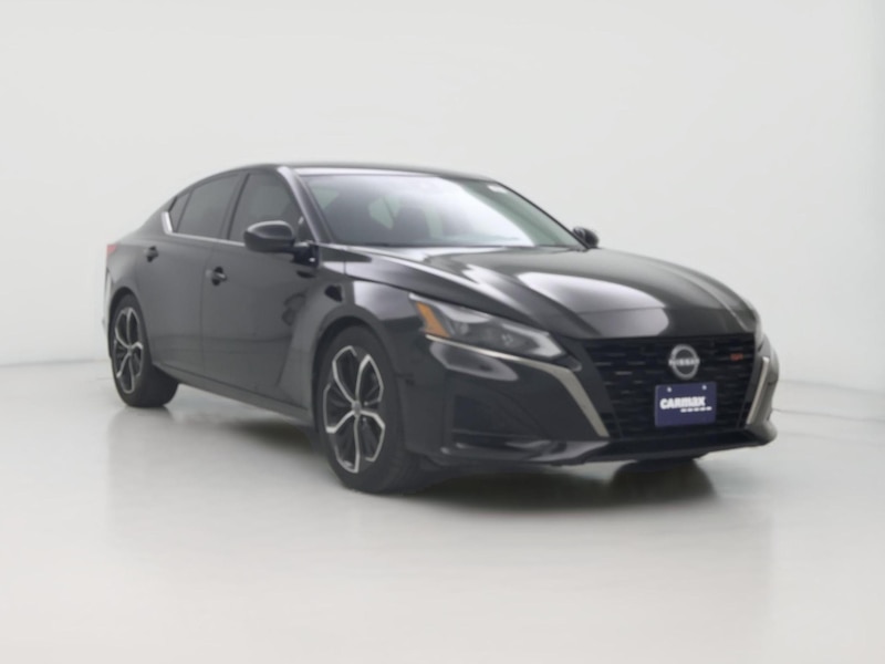 2024 Nissan Altima SR