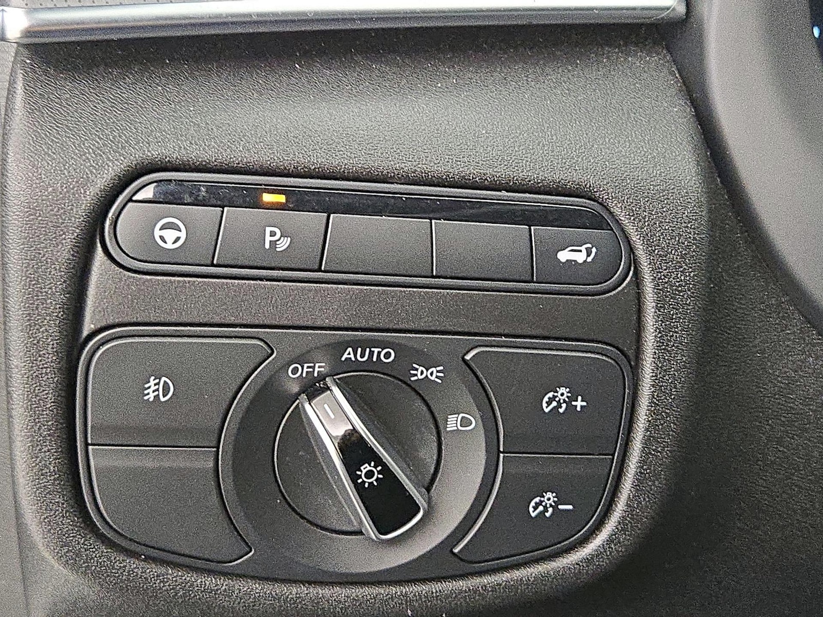 2023 INFINITI QX55 Luxe - Photo 14