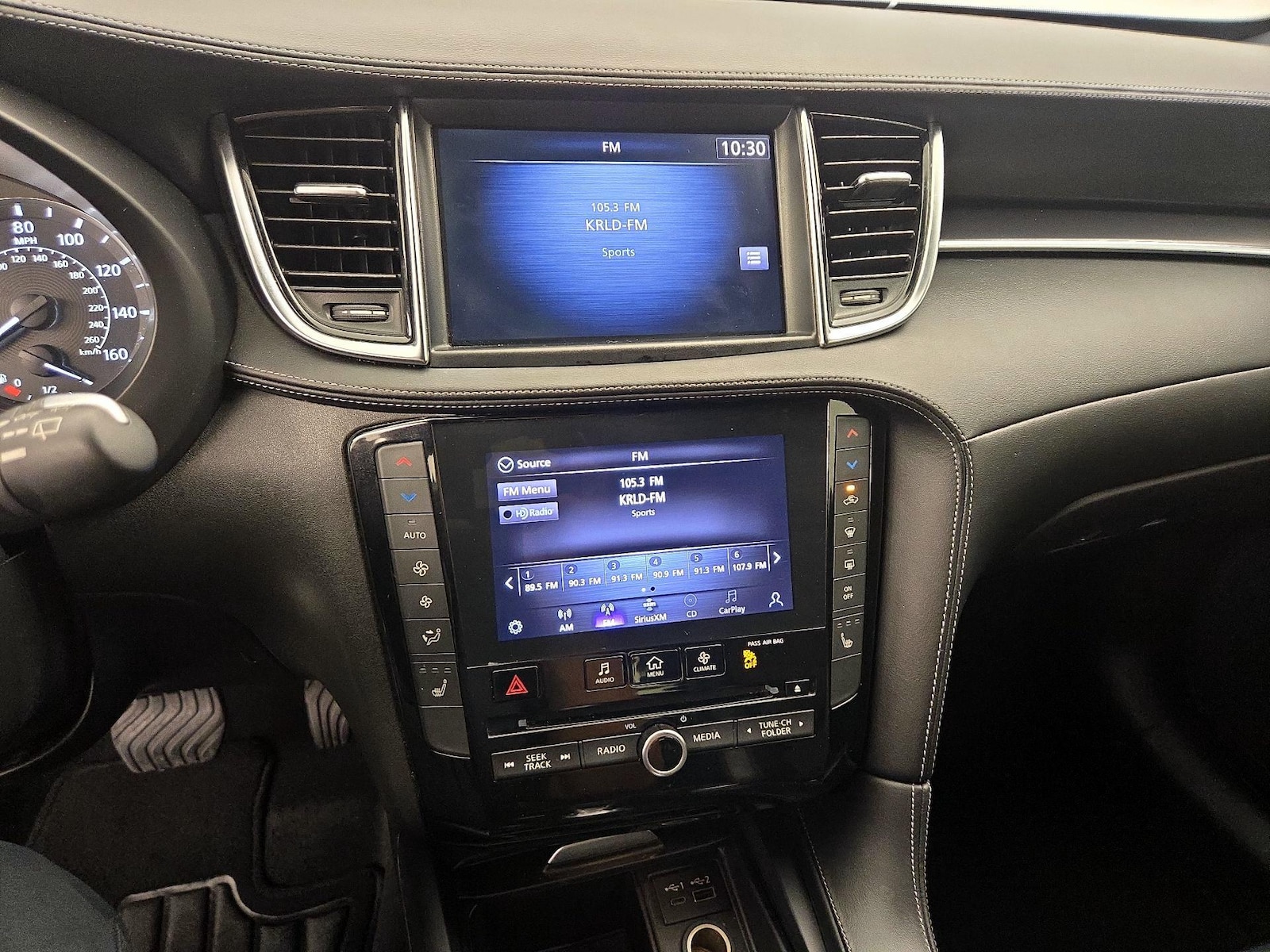 2023 INFINITI QX55 Luxe - Photo 16