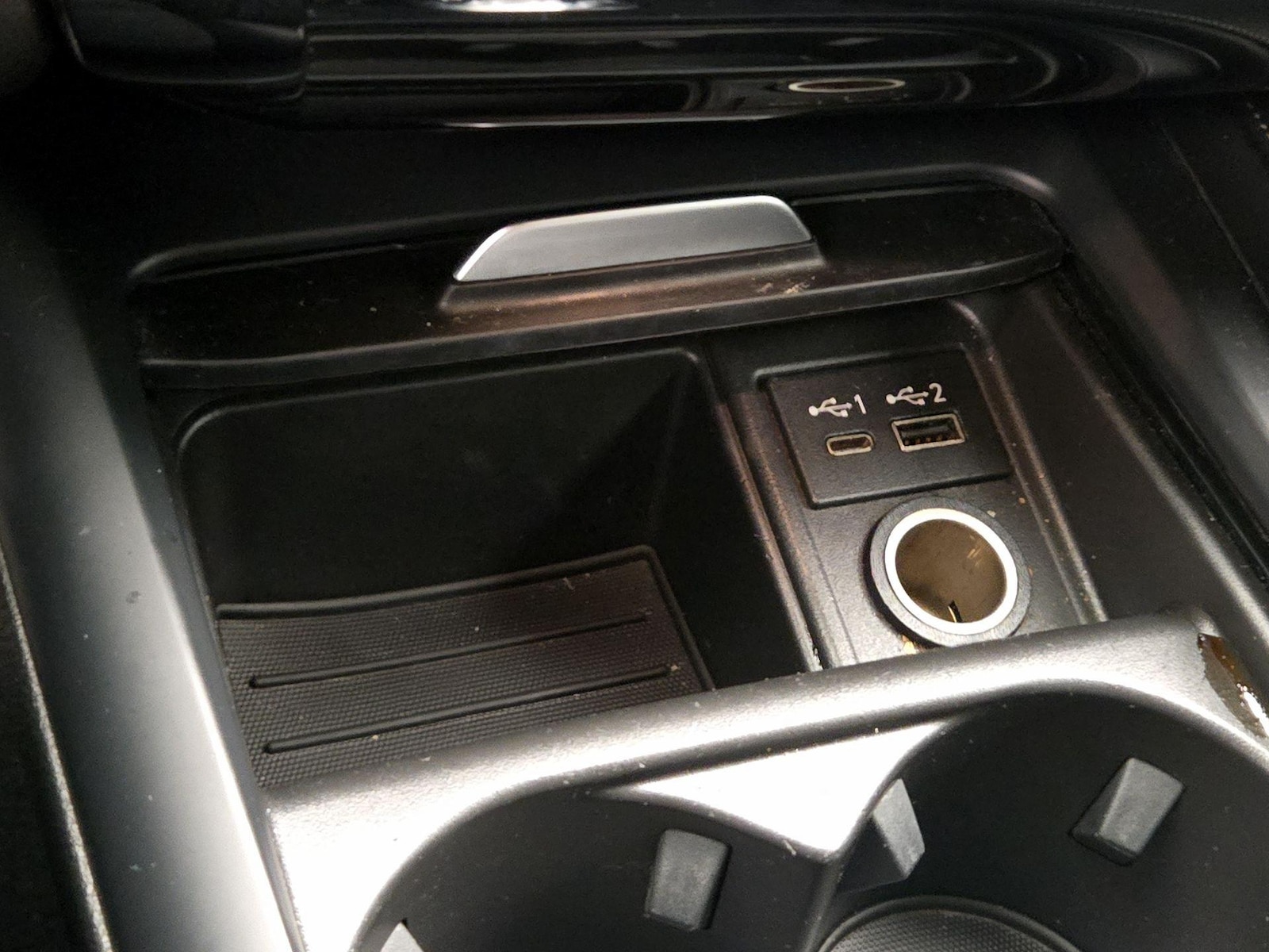 2023 INFINITI QX55 Luxe - Photo 19