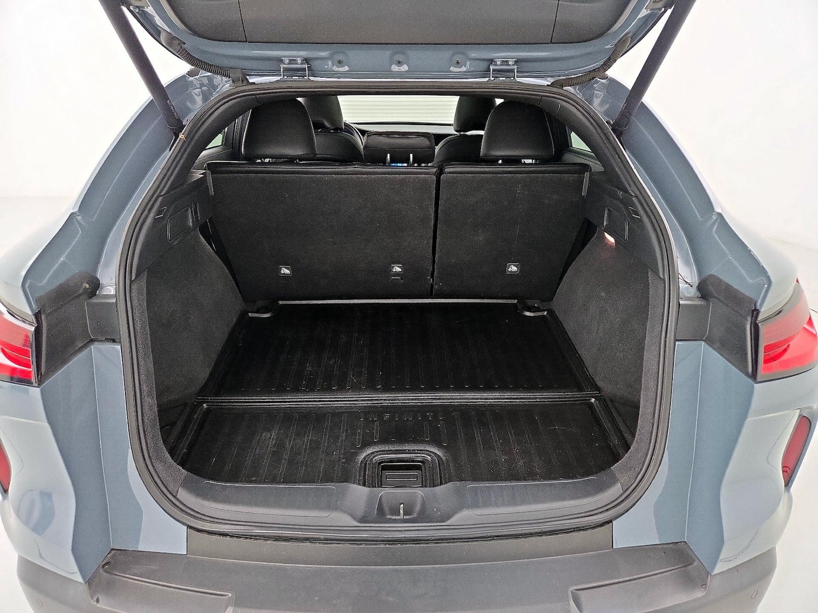 2023 INFINITI QX55 Luxe - Photo 22