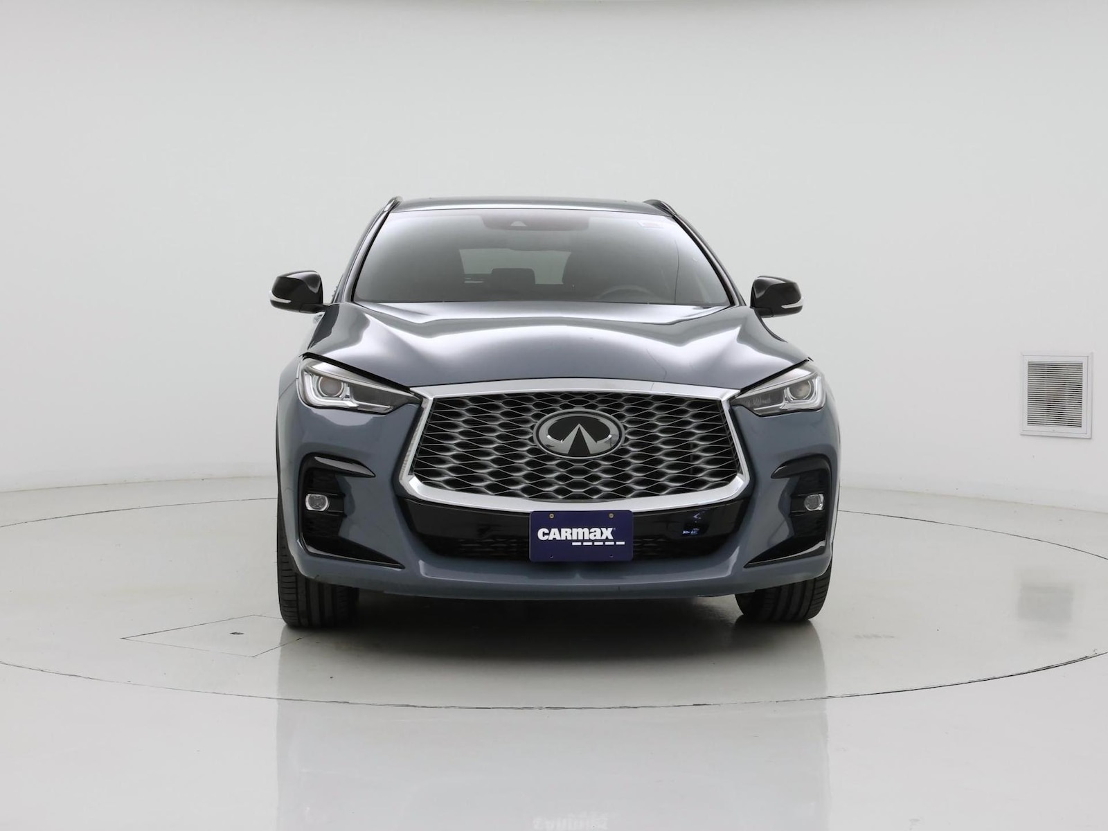 2023 INFINITI QX55 Luxe - Photo 6