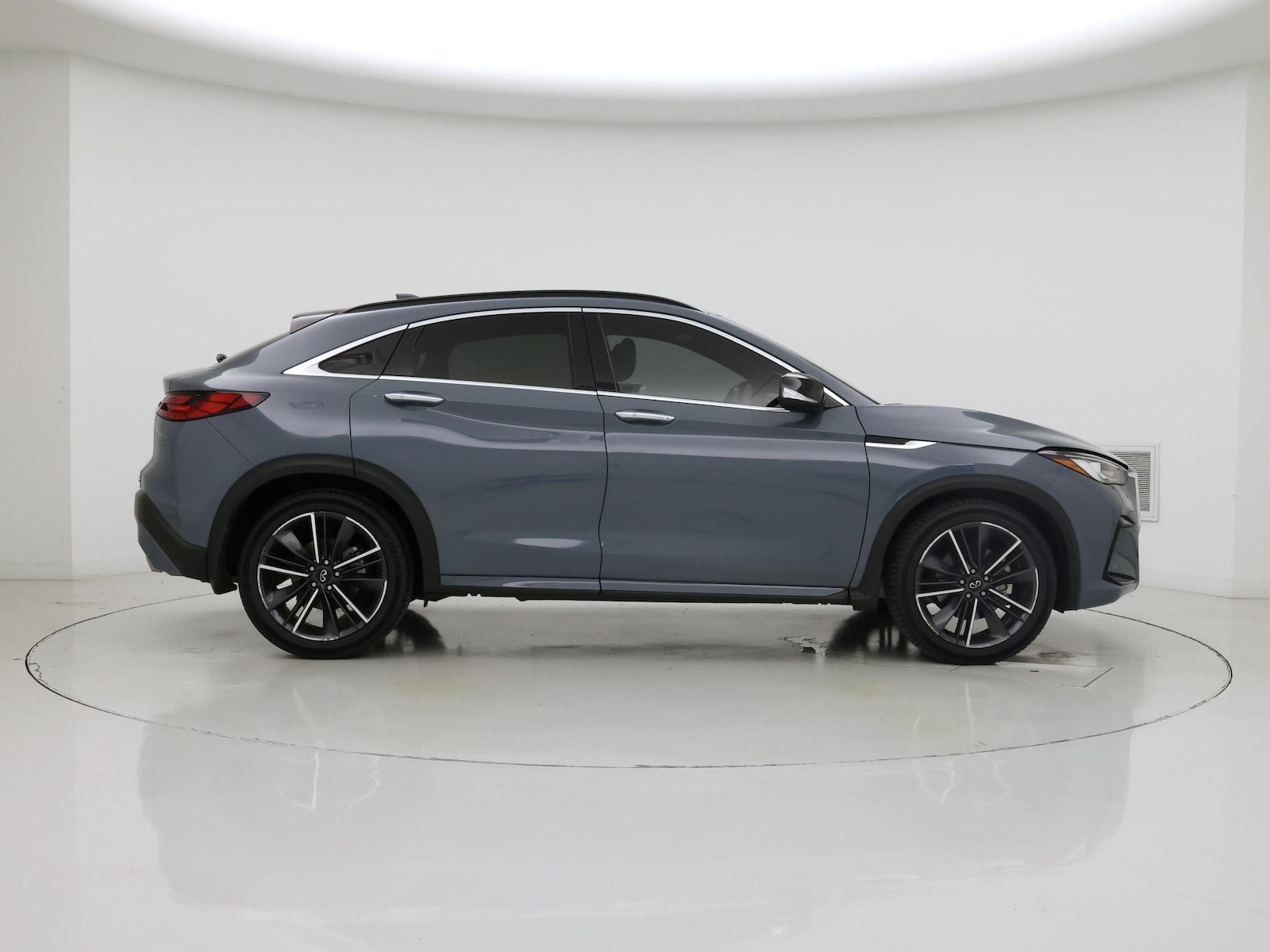 2023 INFINITI QX55 Luxe - Photo 8