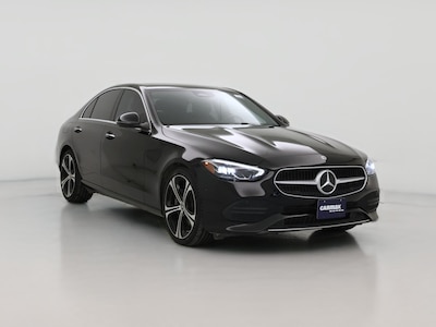 2024 Mercedes-Benz C300