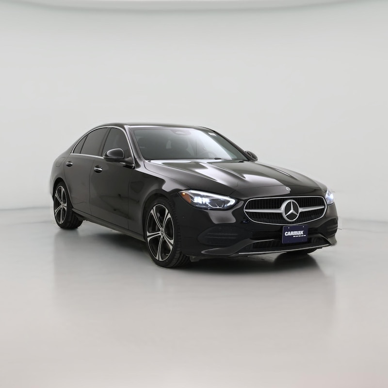 2024 Mercedes-Benz C300