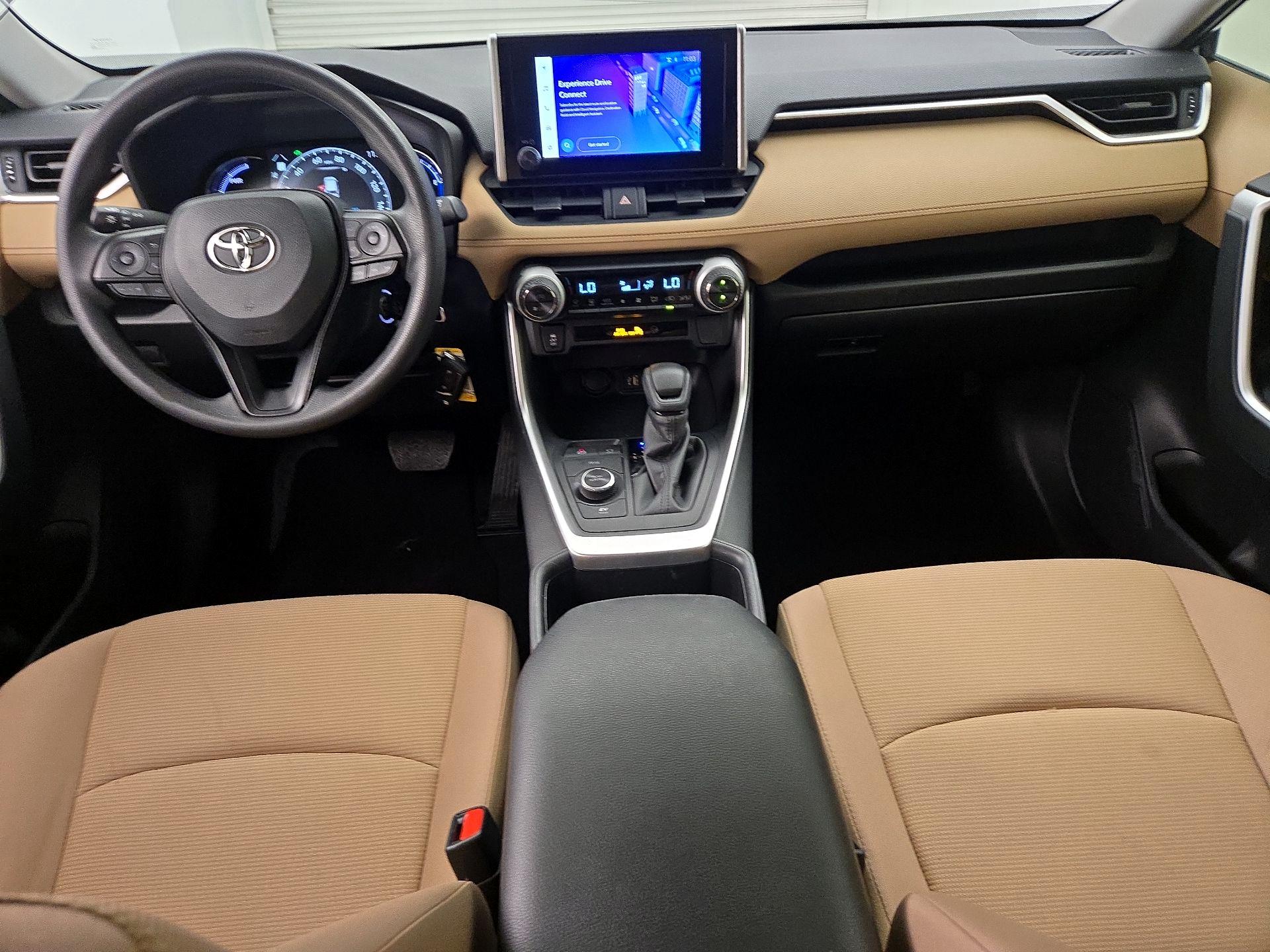 Thumbnail: 2025 Toyota RAV4 - 9