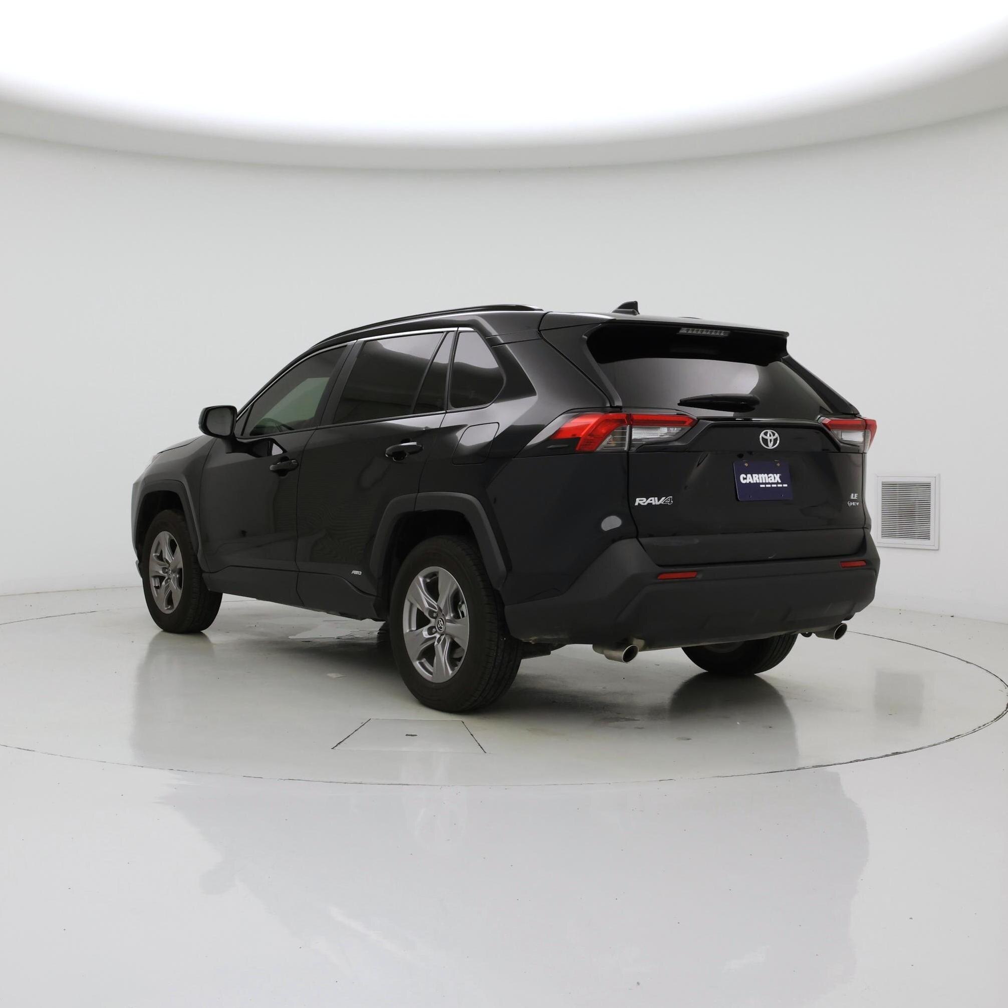 Thumbnail: 2025 Toyota RAV4 - 2