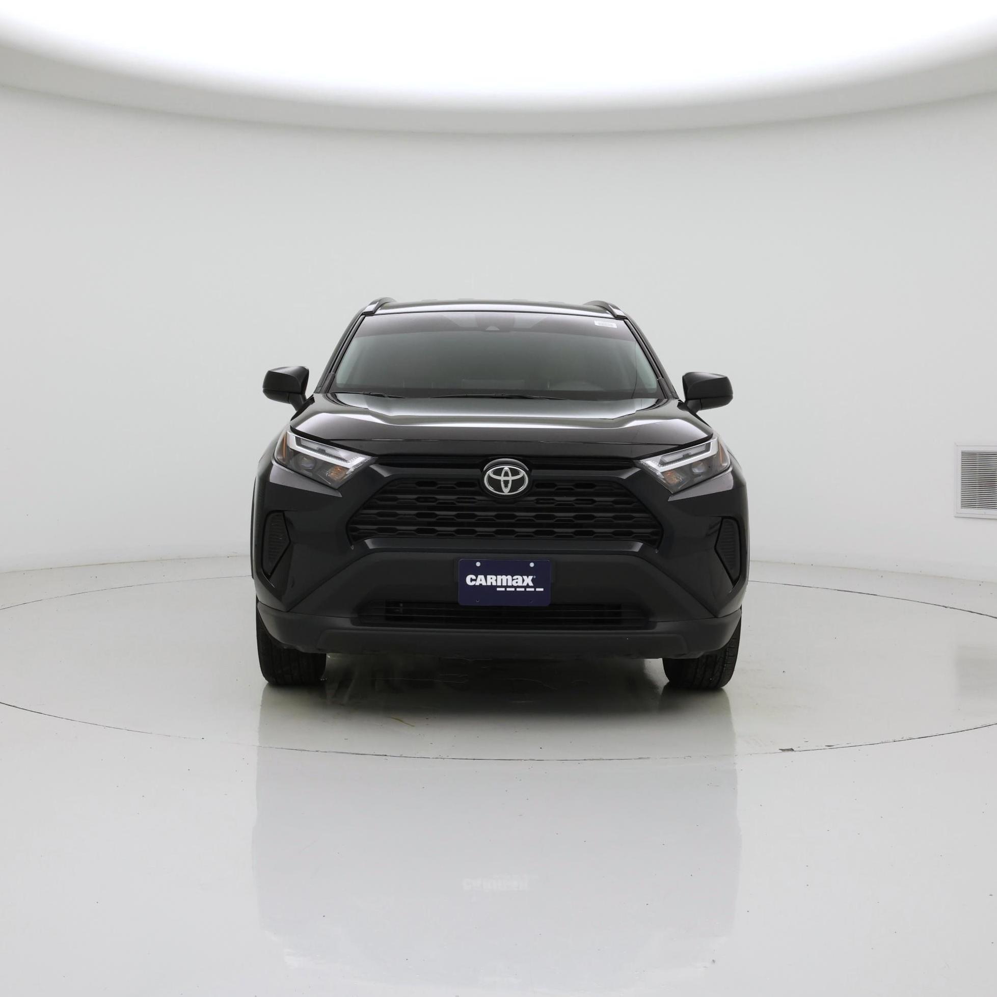 Thumbnail: 2025 Toyota RAV4 - 5