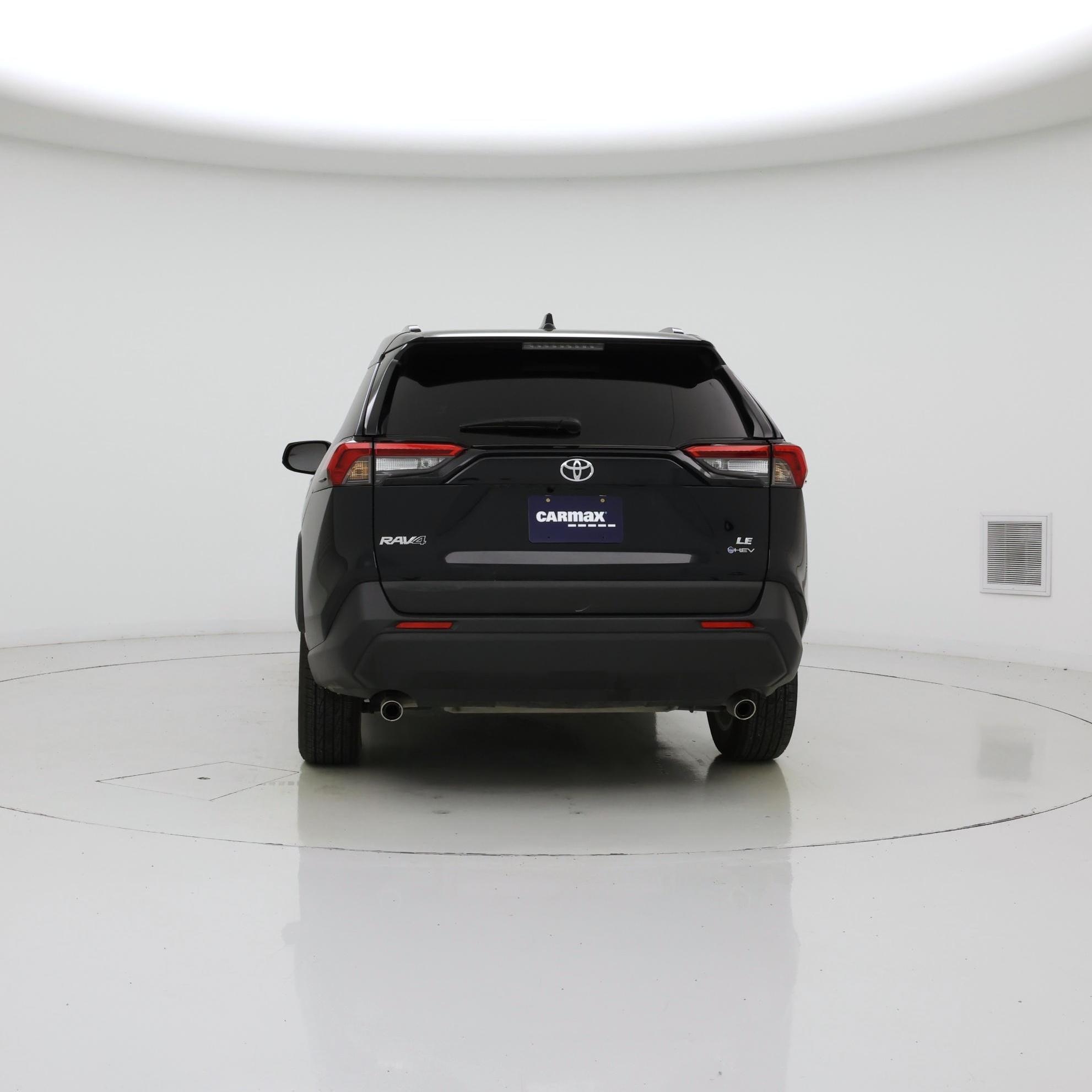 Thumbnail: 2025 Toyota RAV4 - 6