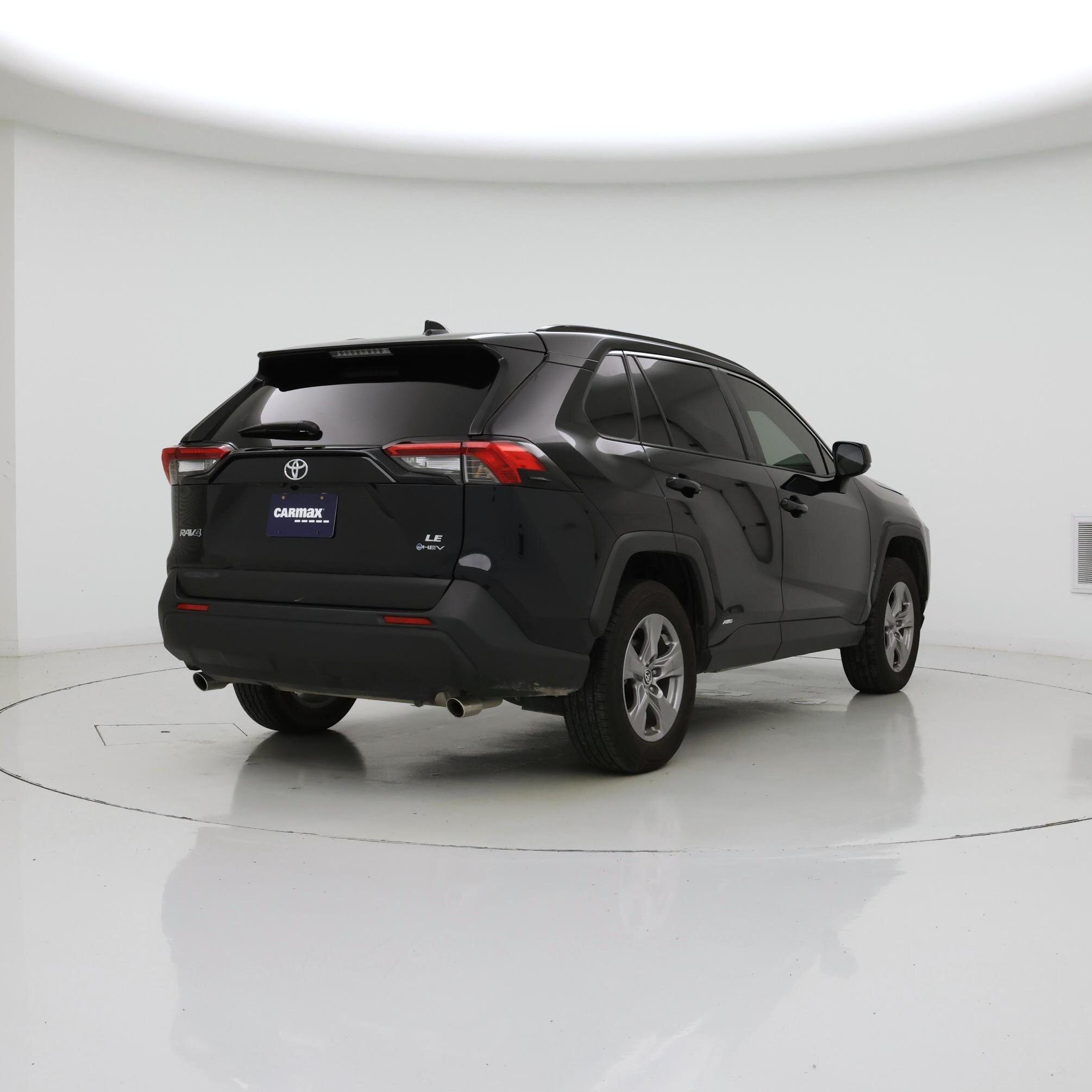 Thumbnail: 2025 Toyota RAV4 - 8