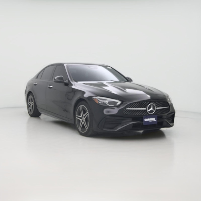 2025 Mercedes-Benz C300