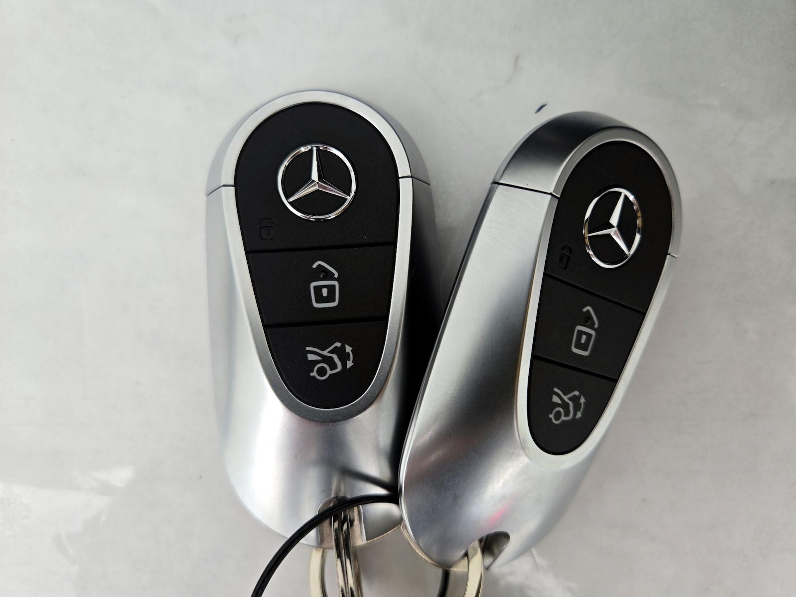 2025 Mercedes-Benz C-Class Sedan C 300 - Photo 25