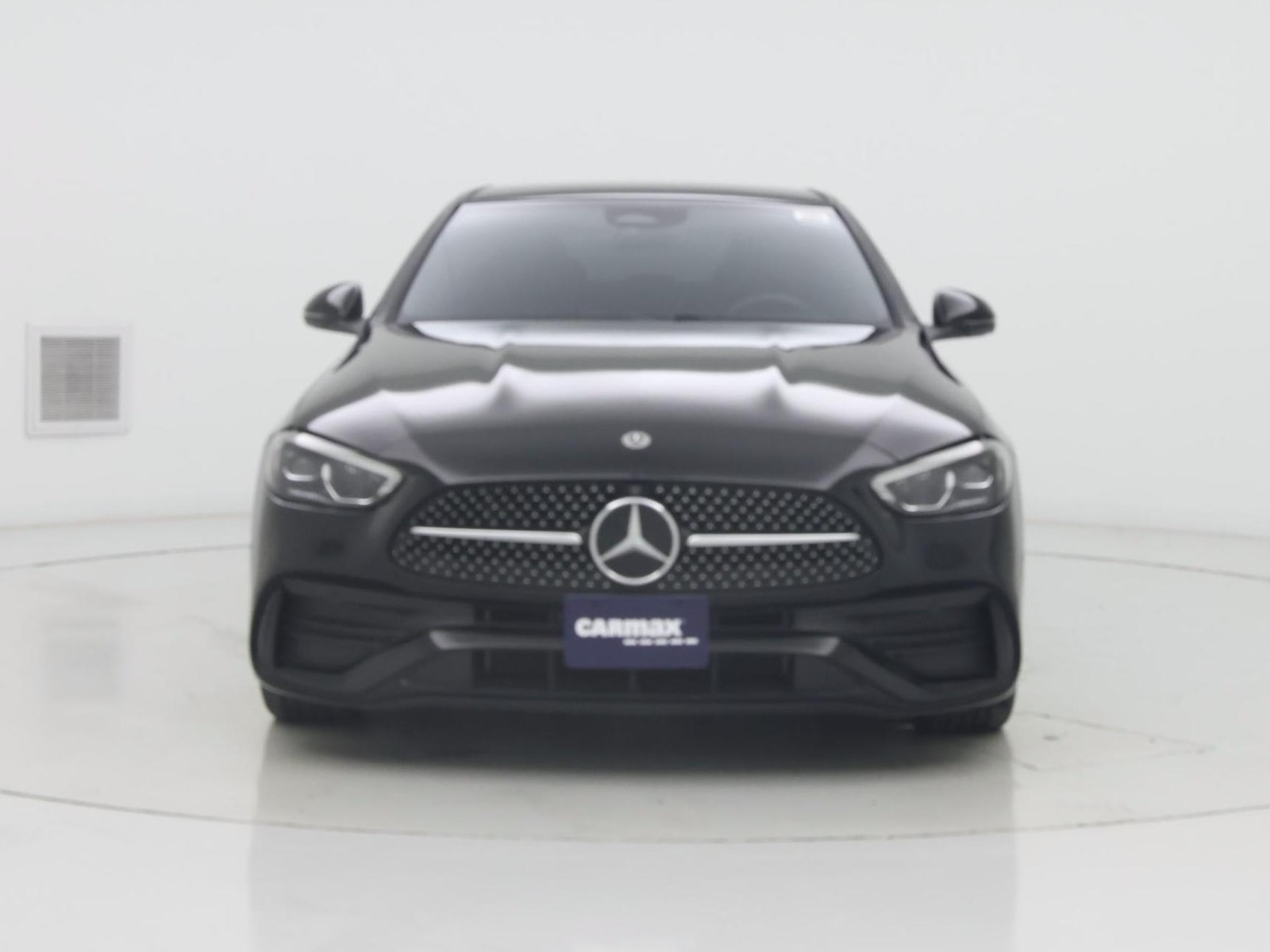 2025 Mercedes-Benz C-Class Sedan C 300 - Photo 6