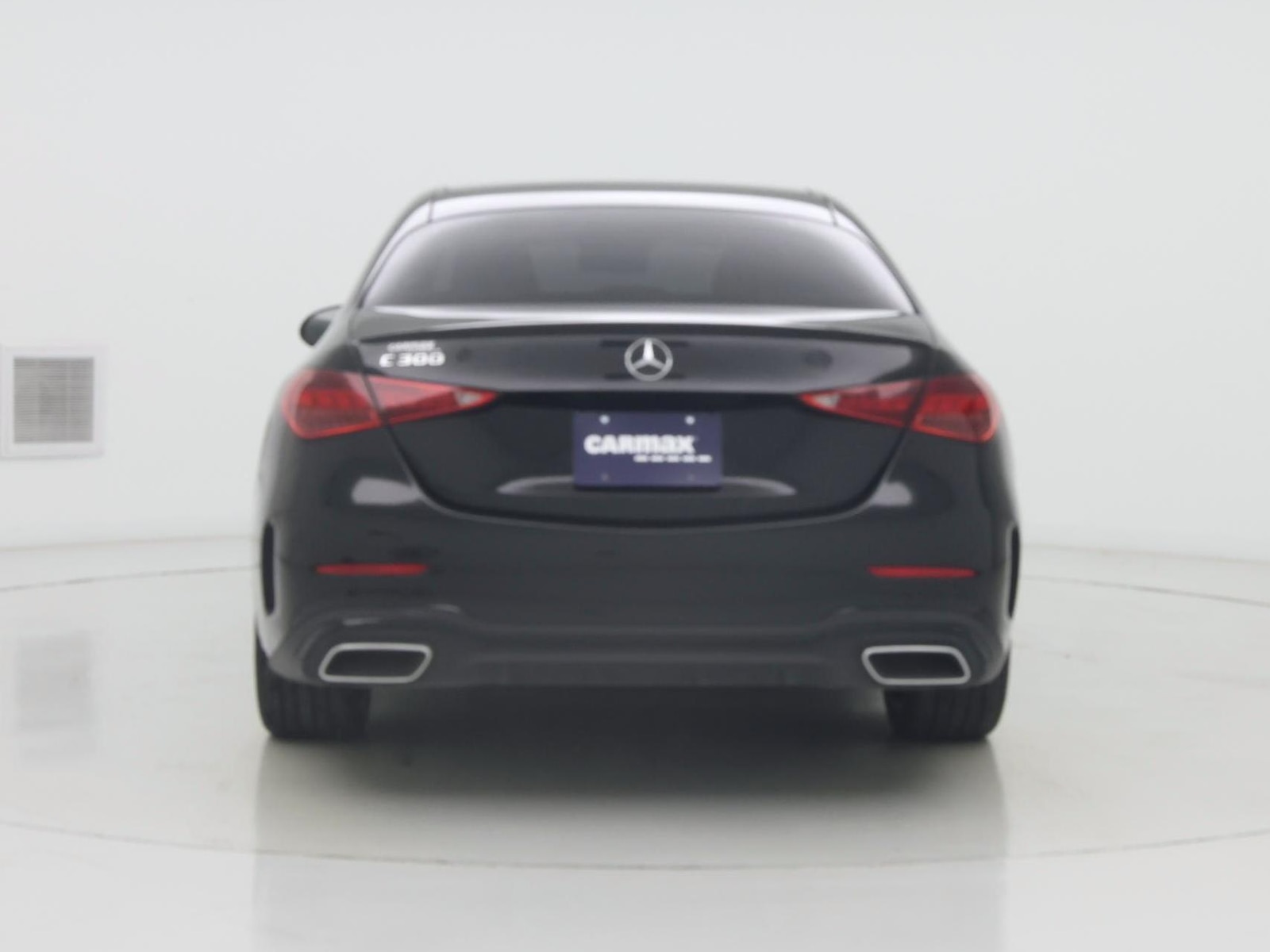 2025 Mercedes-Benz C-Class Sedan C 300 - Photo 7