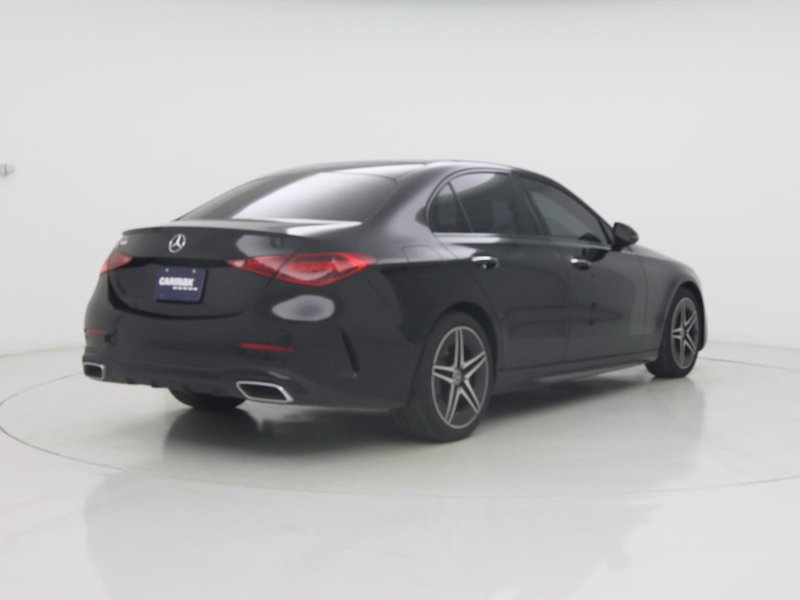 2025 Mercedes-Benz C-Class Sedan C 300 - Photo 9