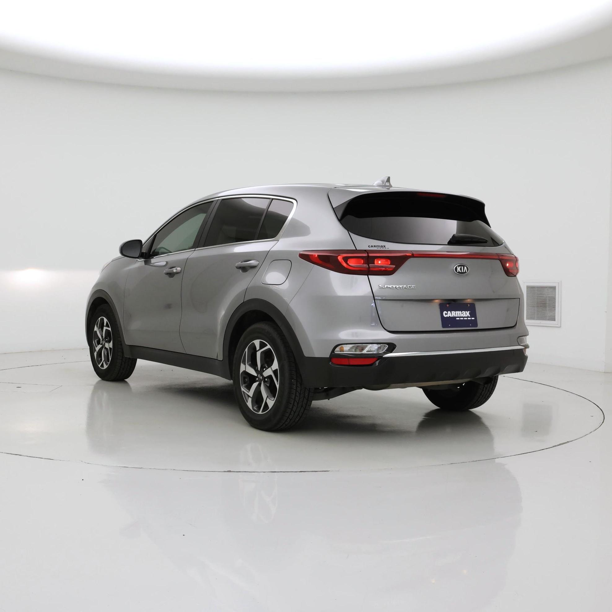 Thumbnail: 2022 Kia Sportage - 2
