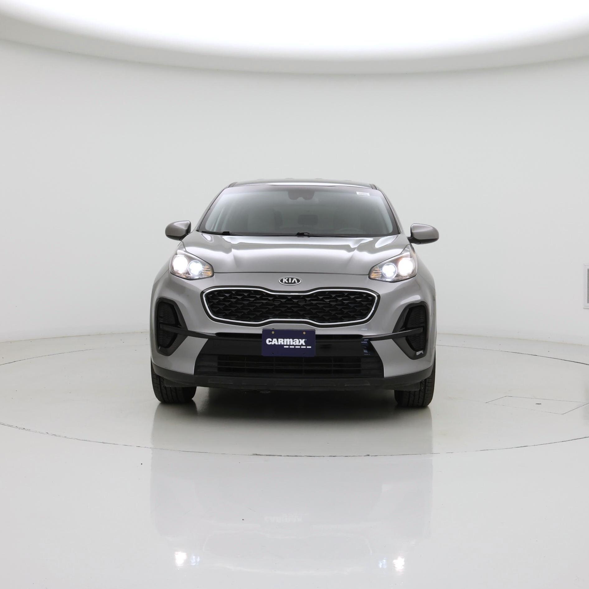 Thumbnail: 2022 Kia Sportage - 5