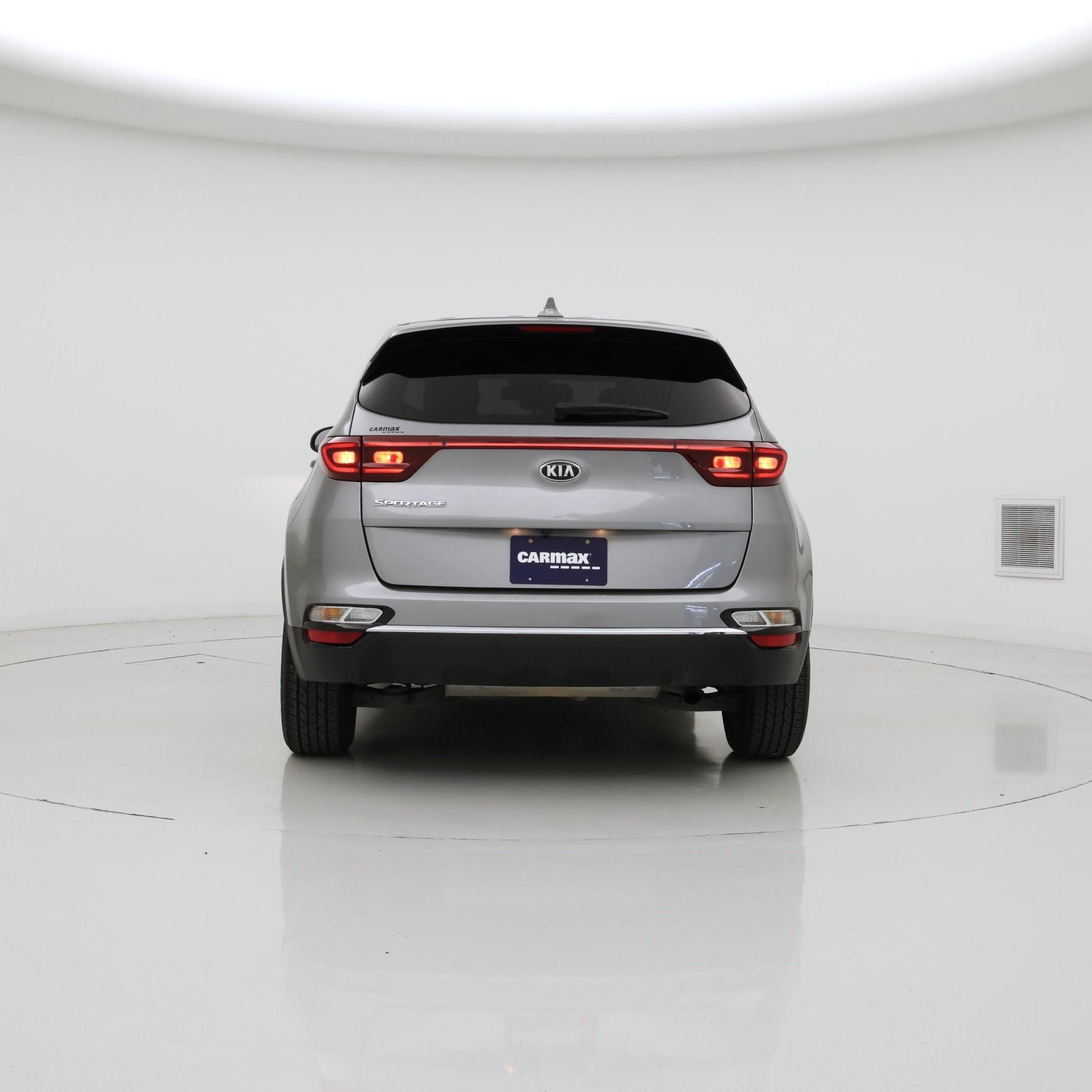 Thumbnail: 2022 Kia Sportage - 6