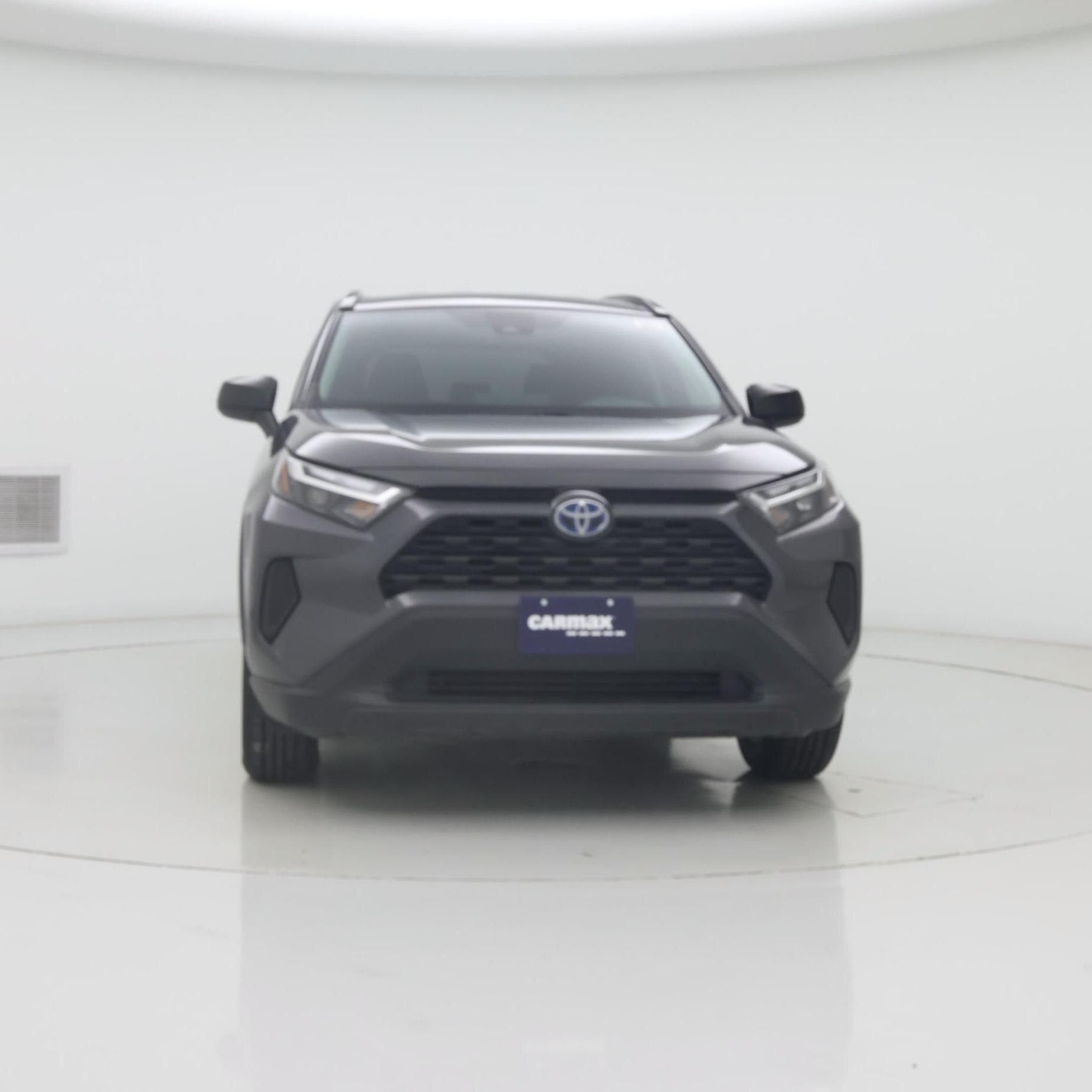 Thumbnail: 2024 Toyota RAV4 - 5