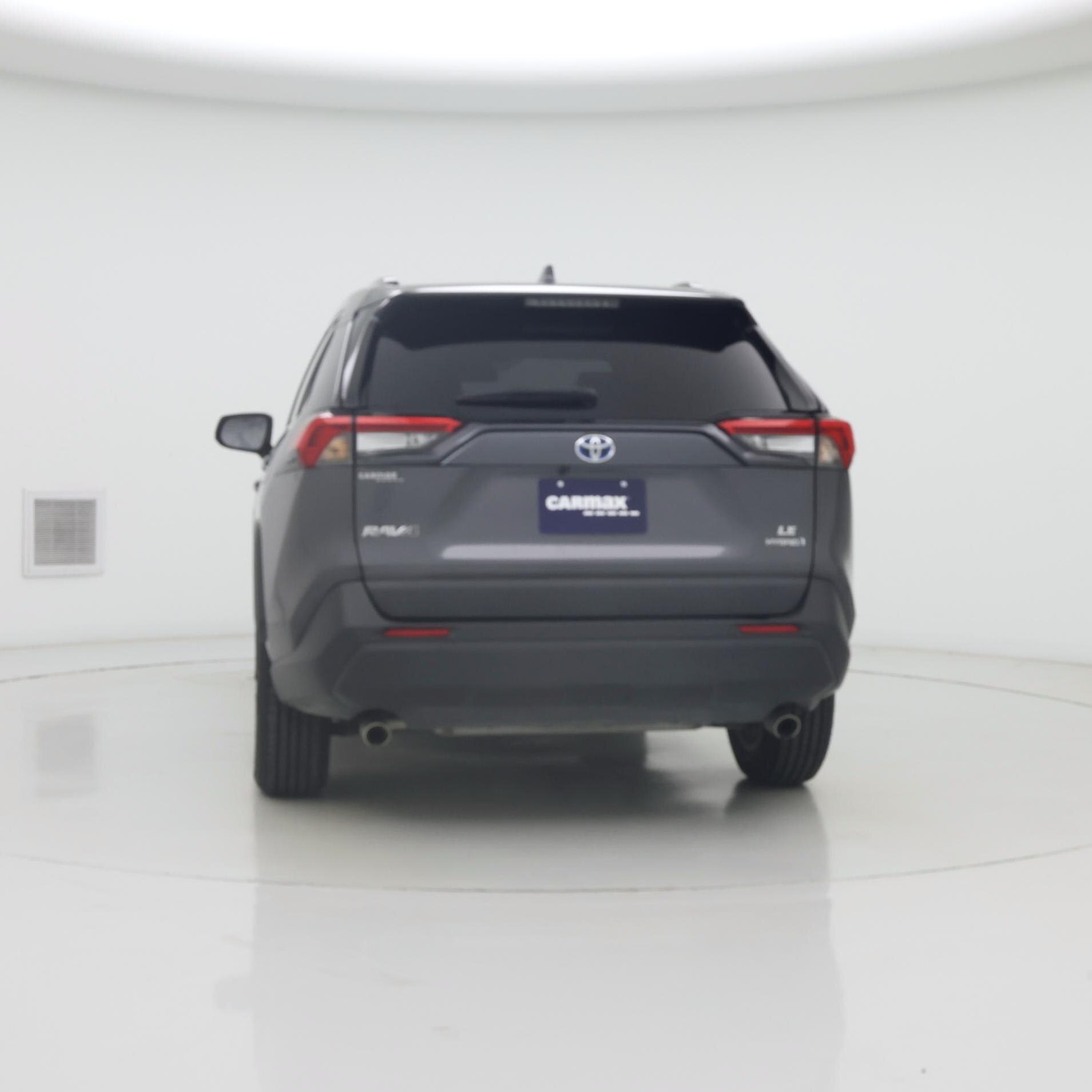 Thumbnail: 2024 Toyota RAV4 - 6