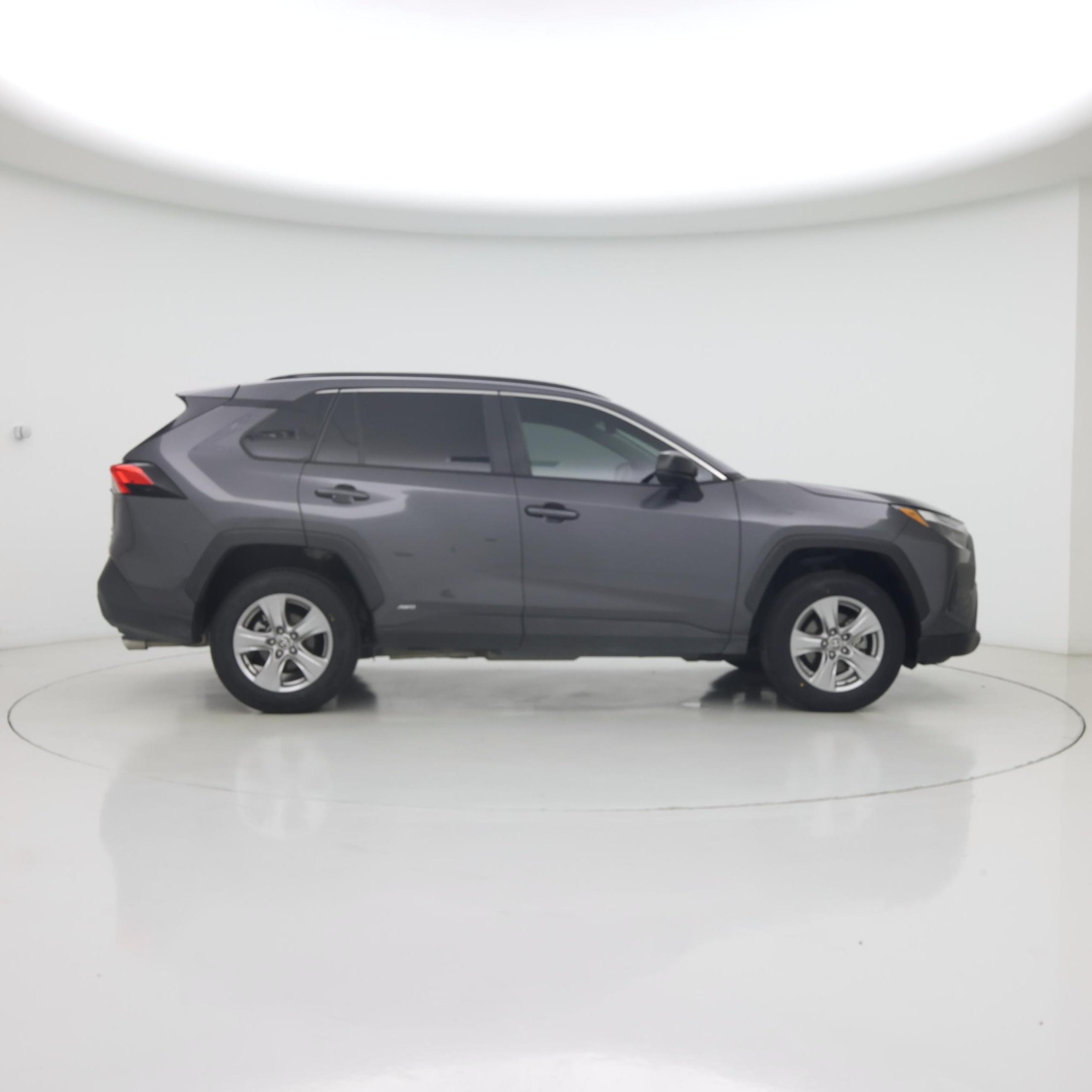 Thumbnail: 2024 Toyota RAV4 - 7
