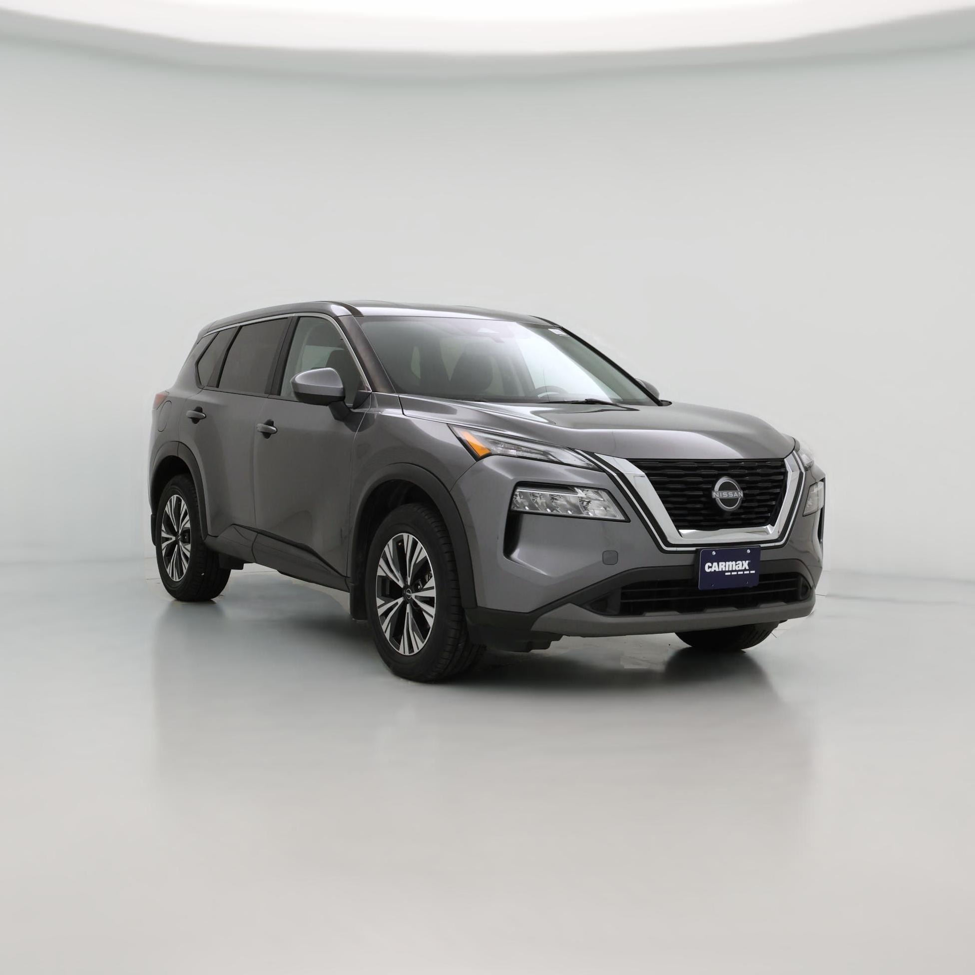 Thumbnail: 2023 Nissan Rogue - 1