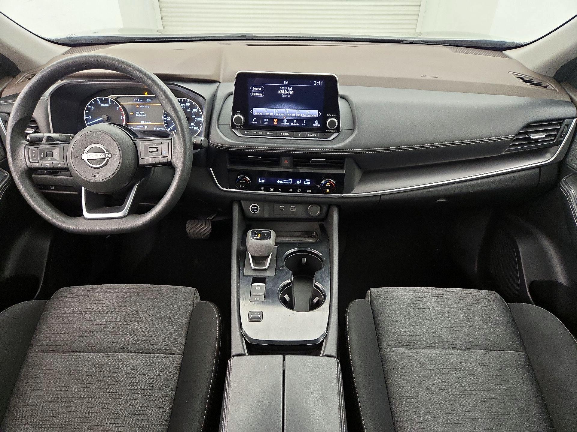 Thumbnail: 2023 Nissan Rogue - 9
