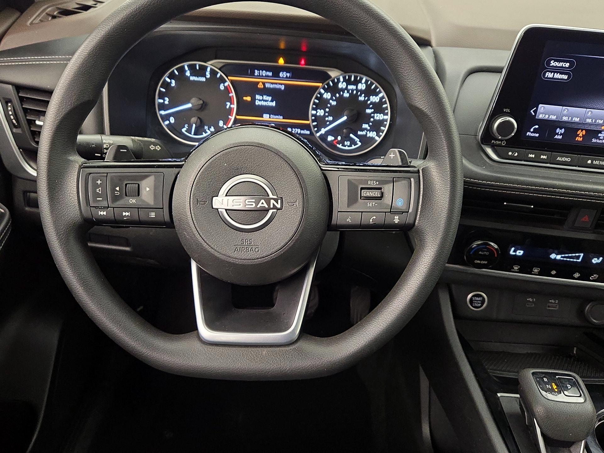 Thumbnail: 2023 Nissan Rogue - 10