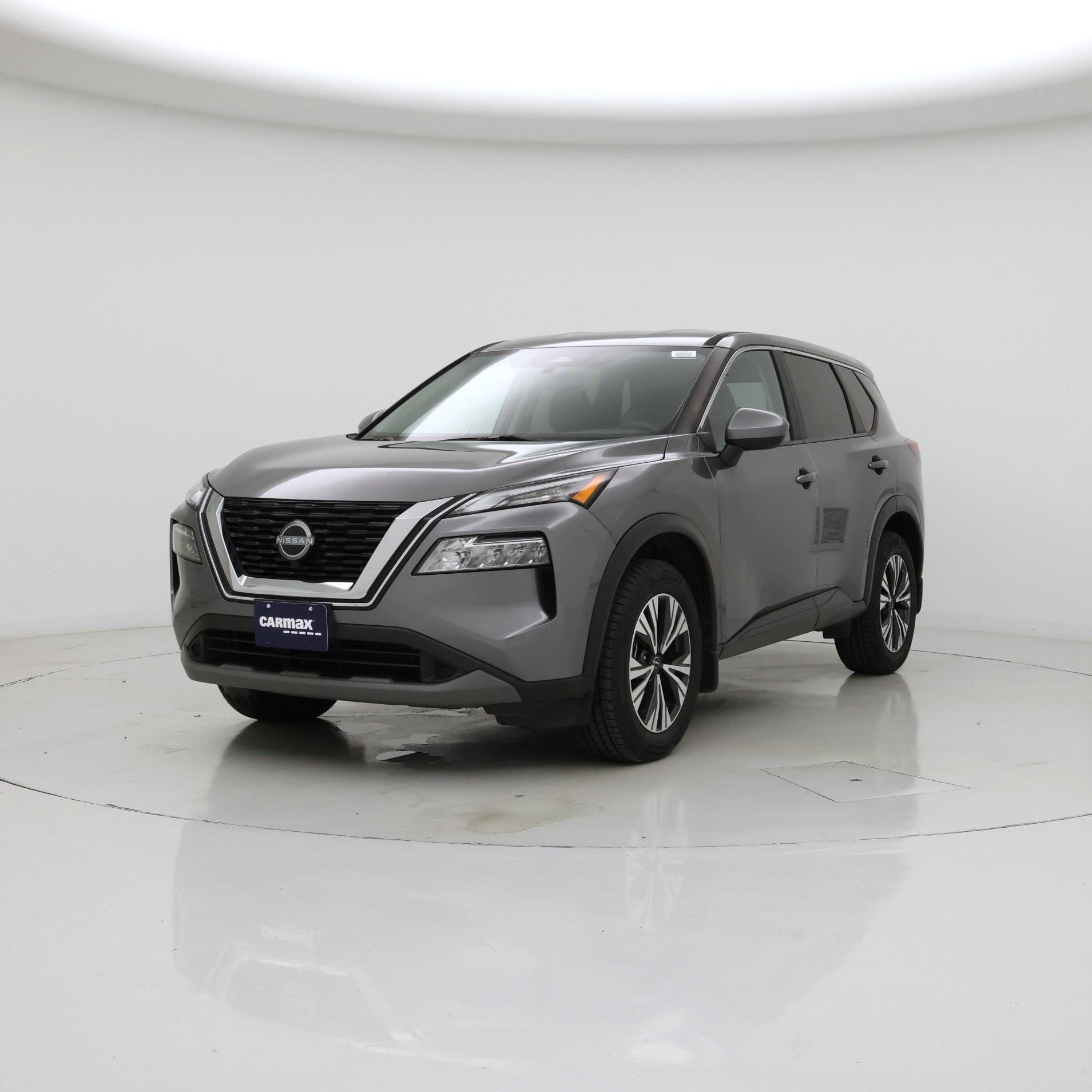 Thumbnail: 2023 Nissan Rogue - 4