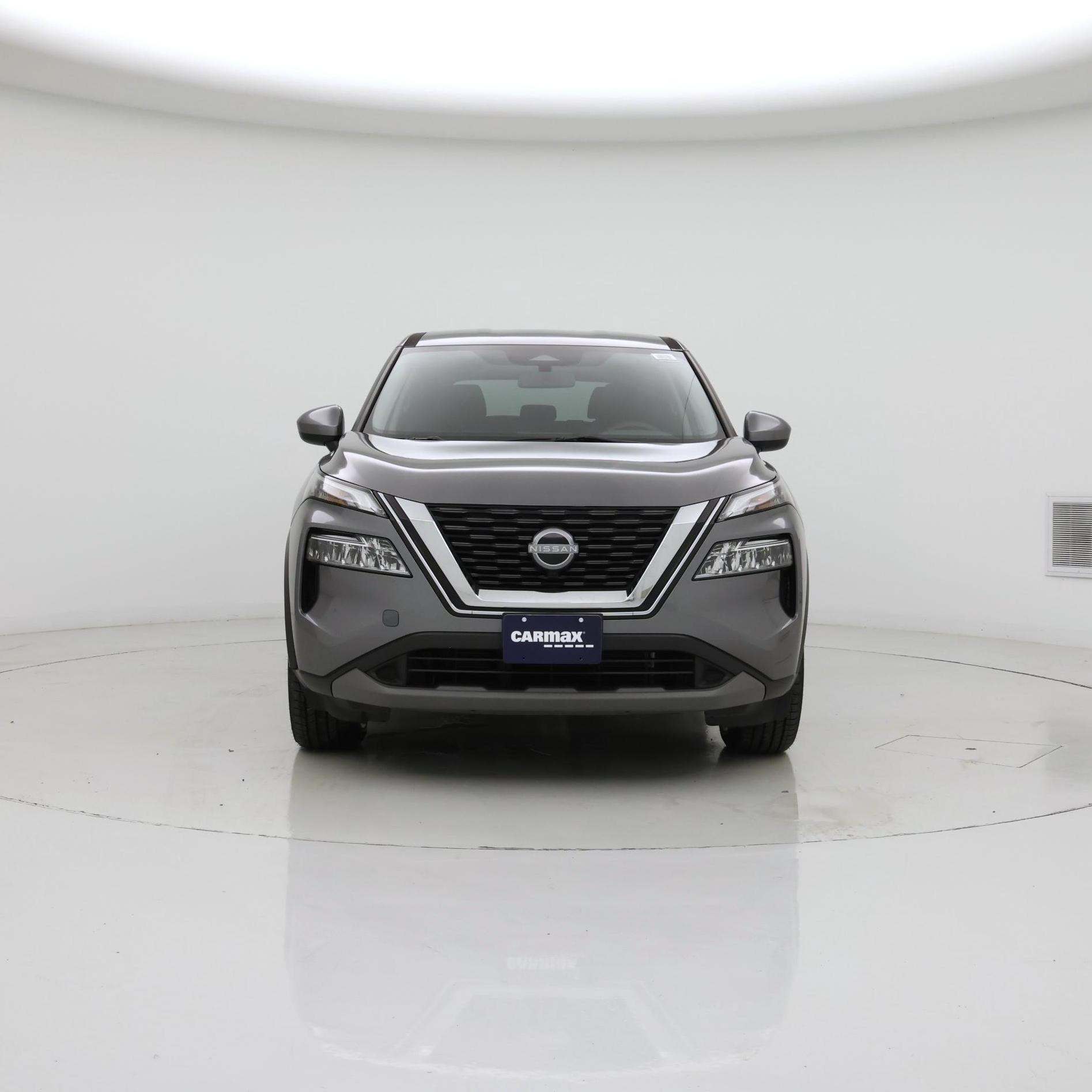Thumbnail: 2023 Nissan Rogue - 5