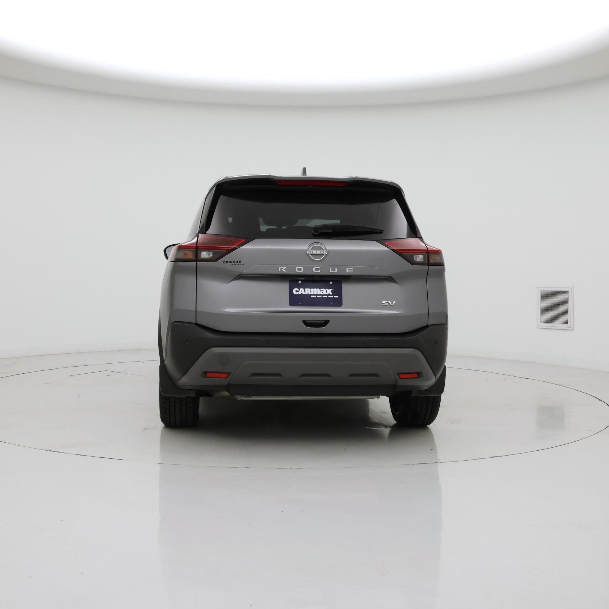 Thumbnail: 2023 Nissan Rogue - 6