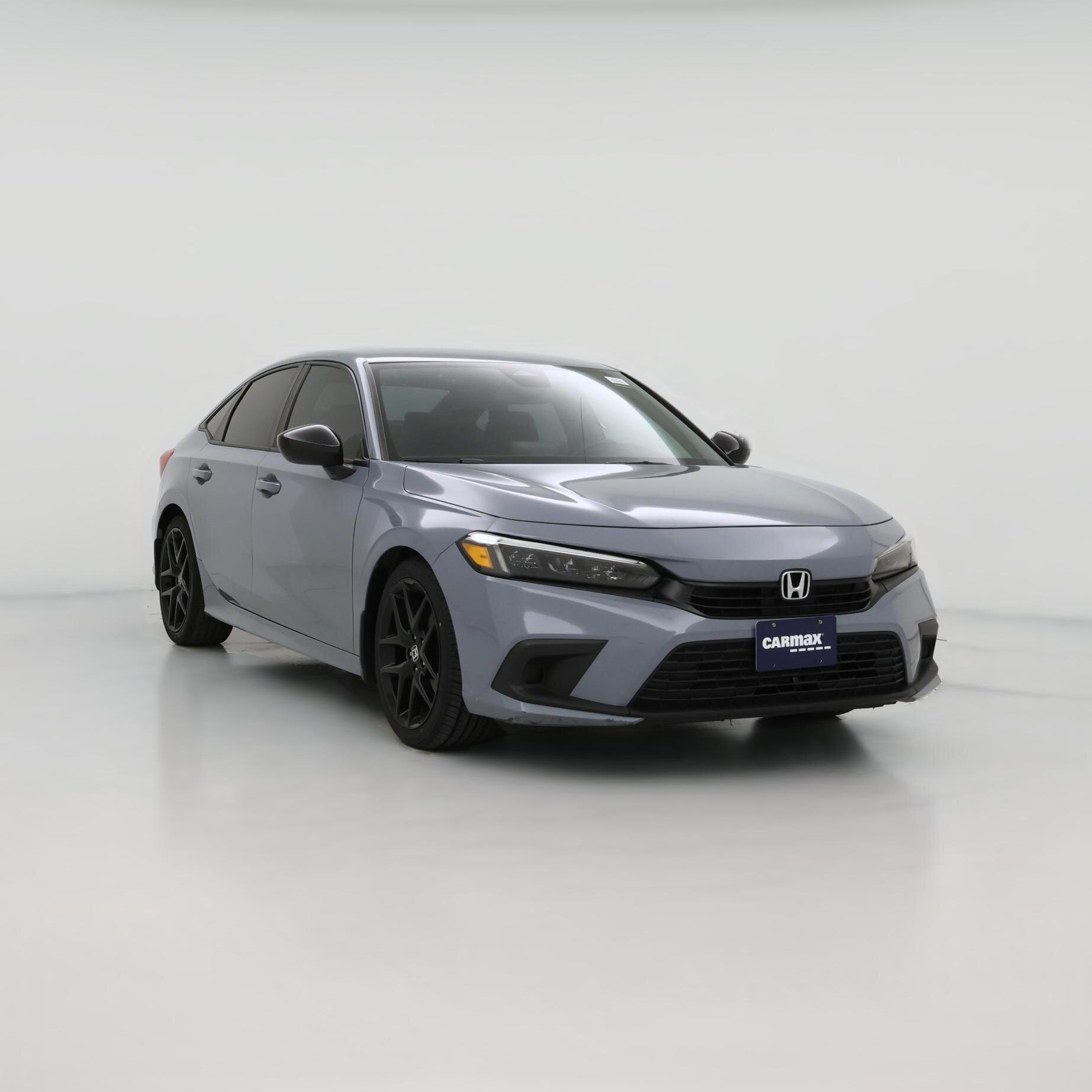 Thumbnail: 2023 Honda Civic - 1