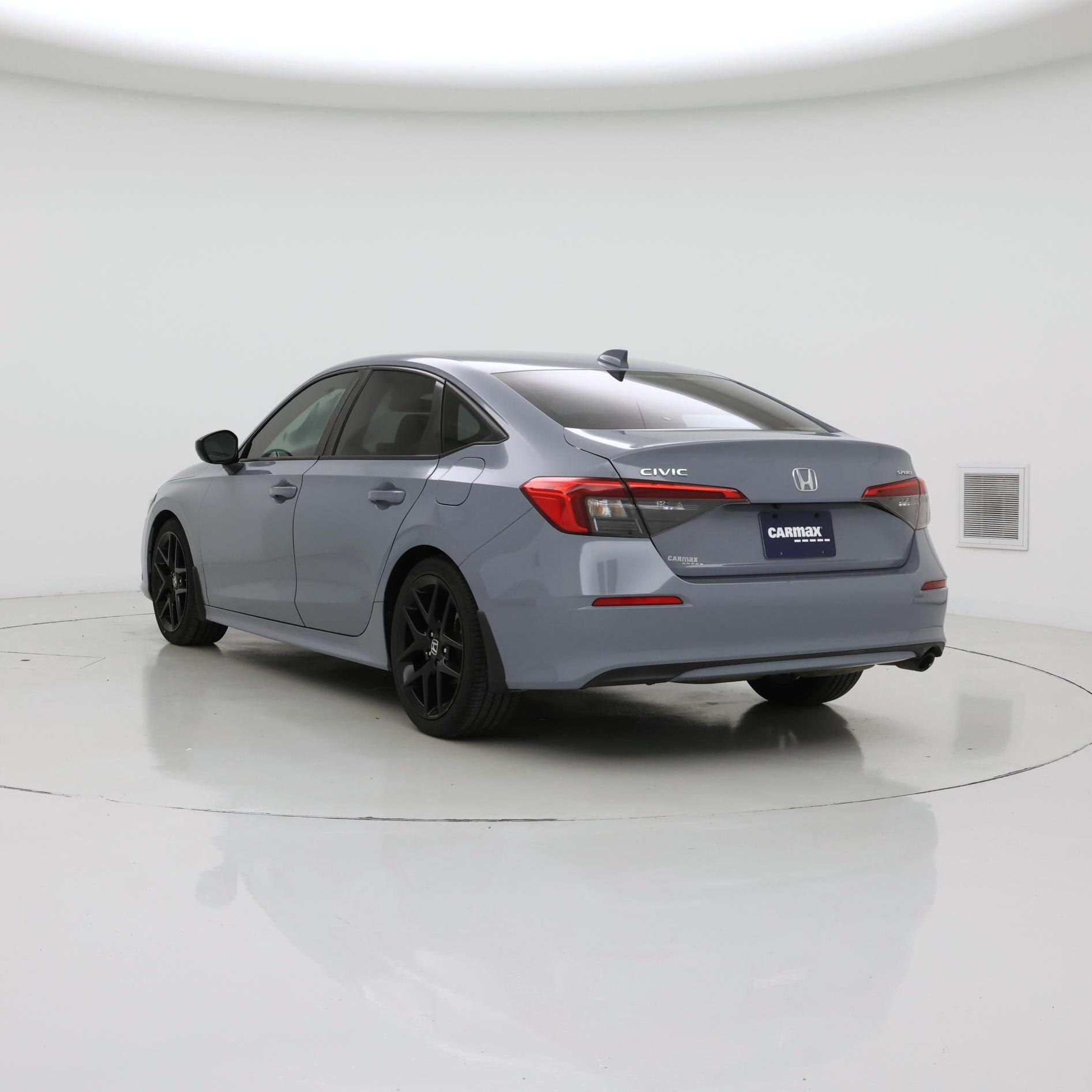 Thumbnail: 2023 Honda Civic - 2