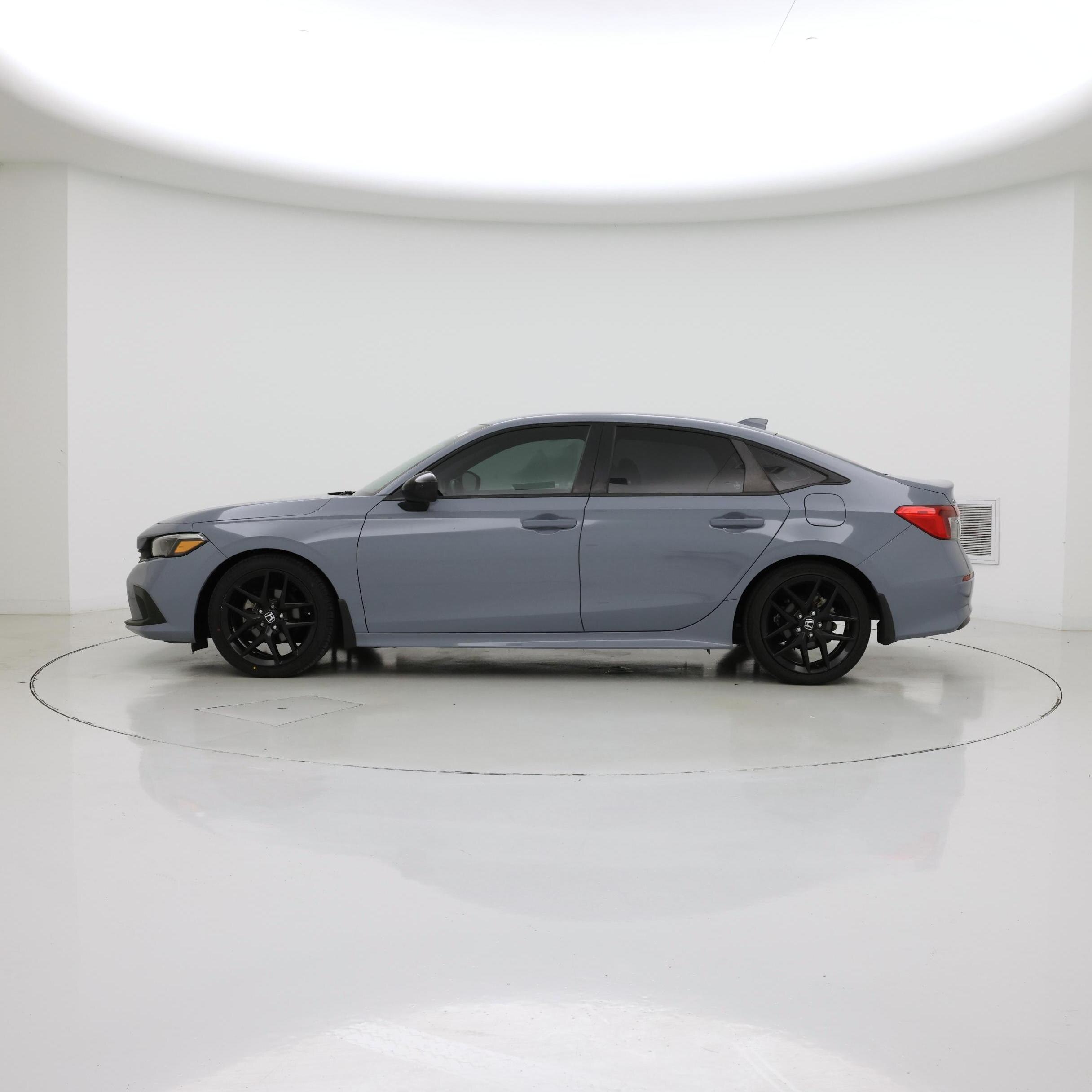 Thumbnail: 2023 Honda Civic - 3