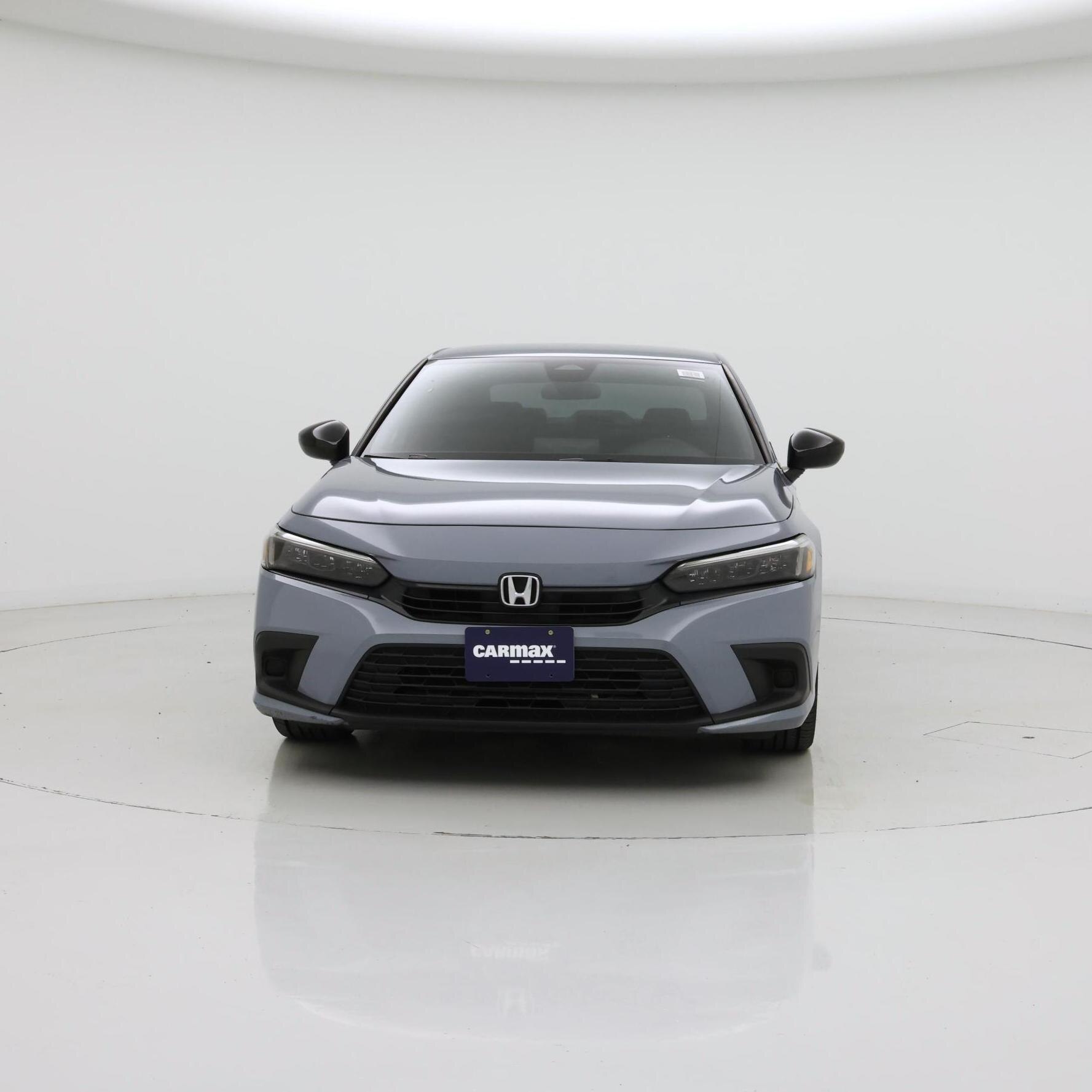 Thumbnail: 2023 Honda Civic - 5
